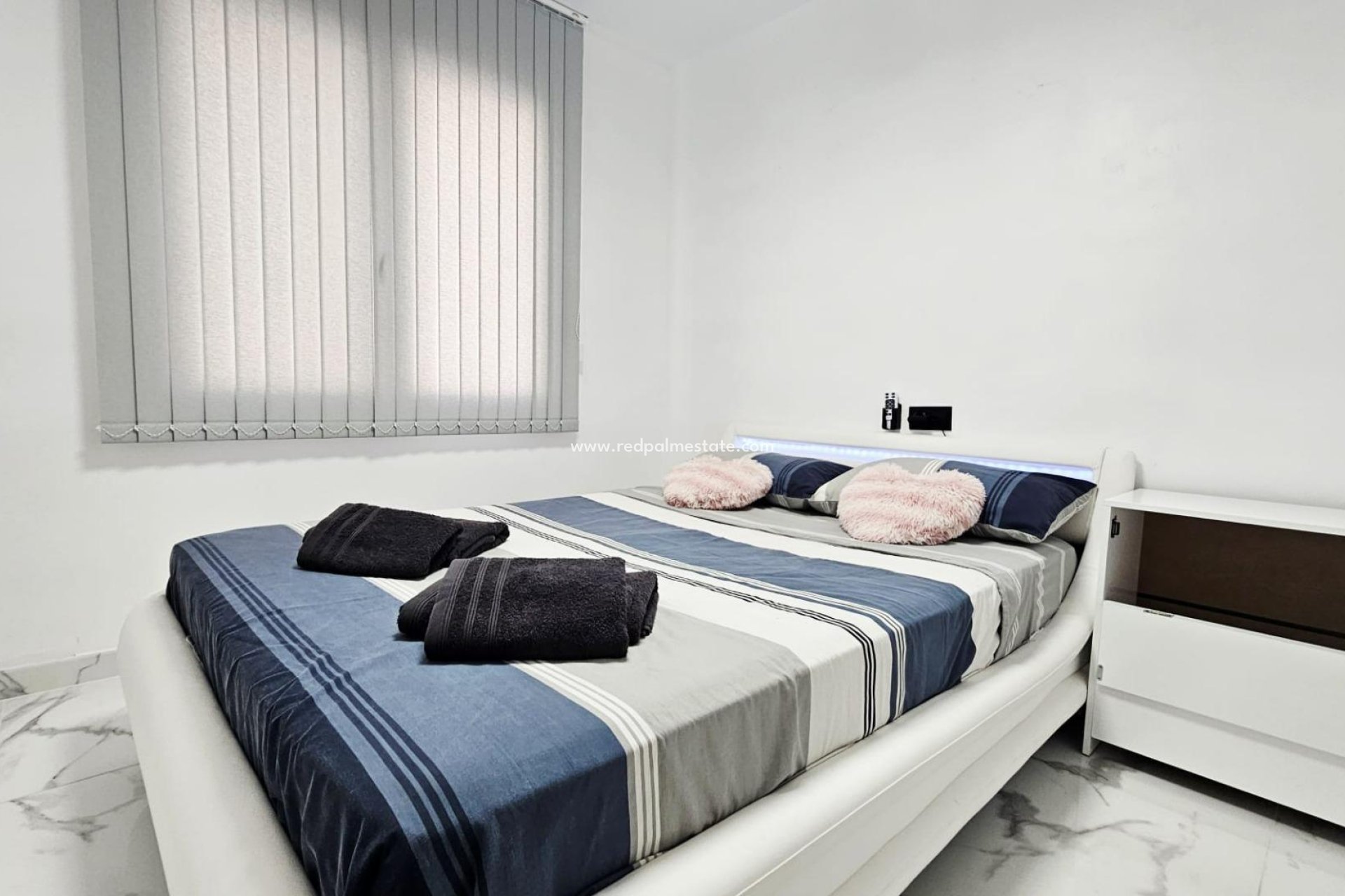 Revente - Appartements -
Torrevieja - El Acequión - Los Náufragos