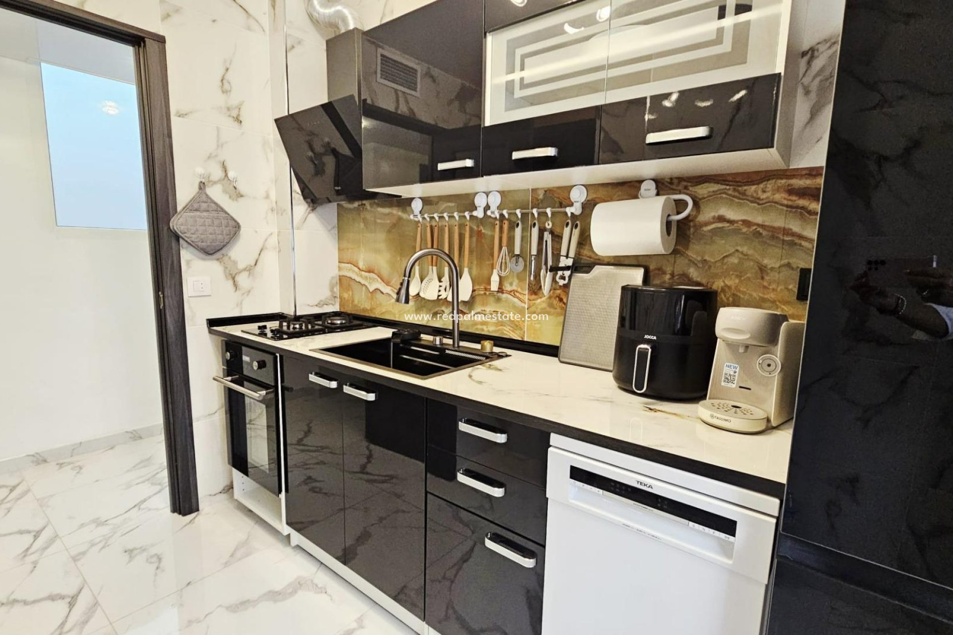 Revente - Appartements -
Torrevieja - El Acequión - Los Náufragos