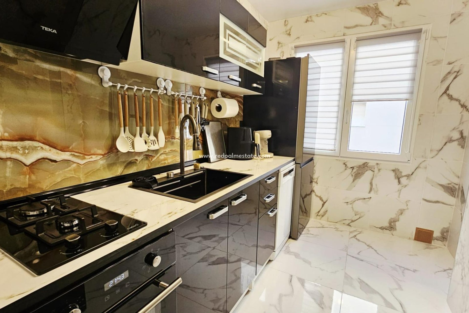 Revente - Appartements -
Torrevieja - El Acequión - Los Náufragos