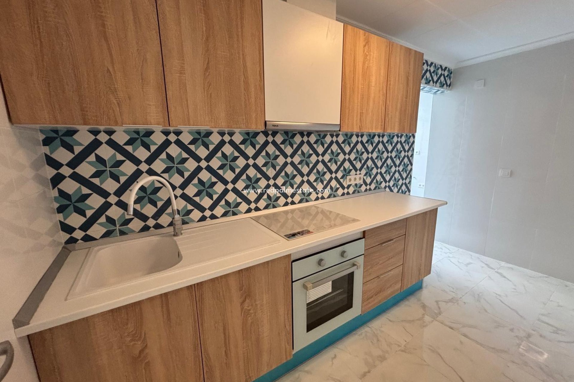 Revente - Appartements -
Torrevieja - El Acequión - Los Náufragos