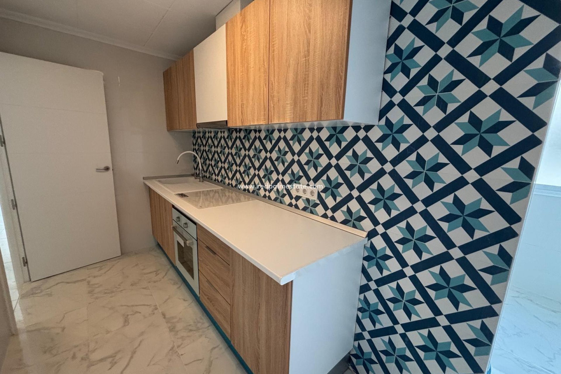 Revente - Appartements -
Torrevieja - El Acequión - Los Náufragos