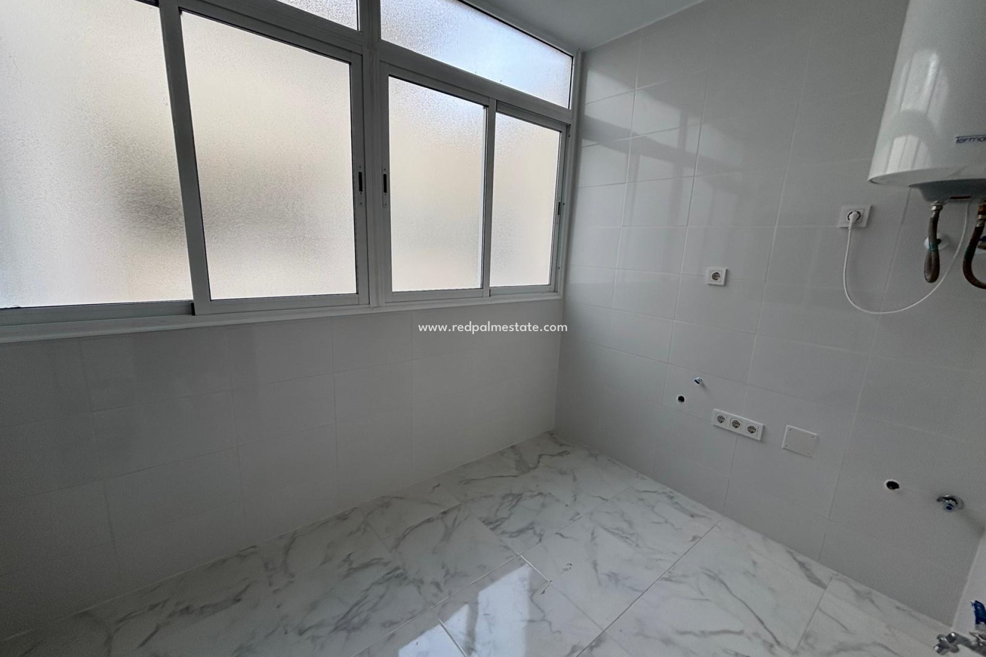 Revente - Appartements -
Torrevieja - El Acequión - Los Náufragos