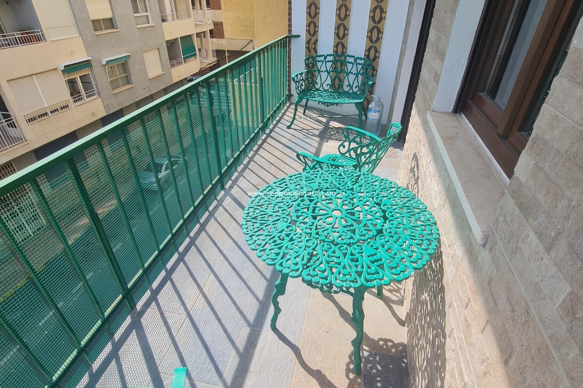 Revente - Appartements -
Torrevieja - El Acequión - Los Náufragos