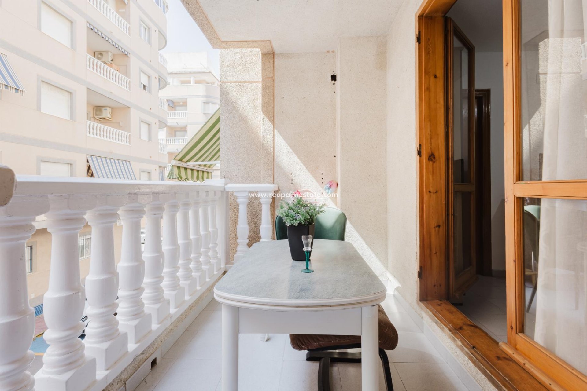 Revente - Appartements -
Torrevieja - El Acequión - Los Náufragos