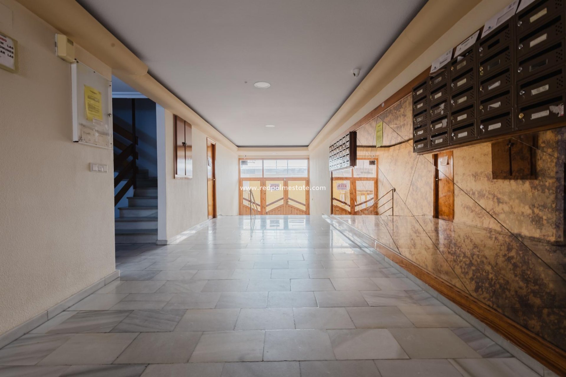 Revente - Appartements -
Torrevieja - El Acequión - Los Náufragos