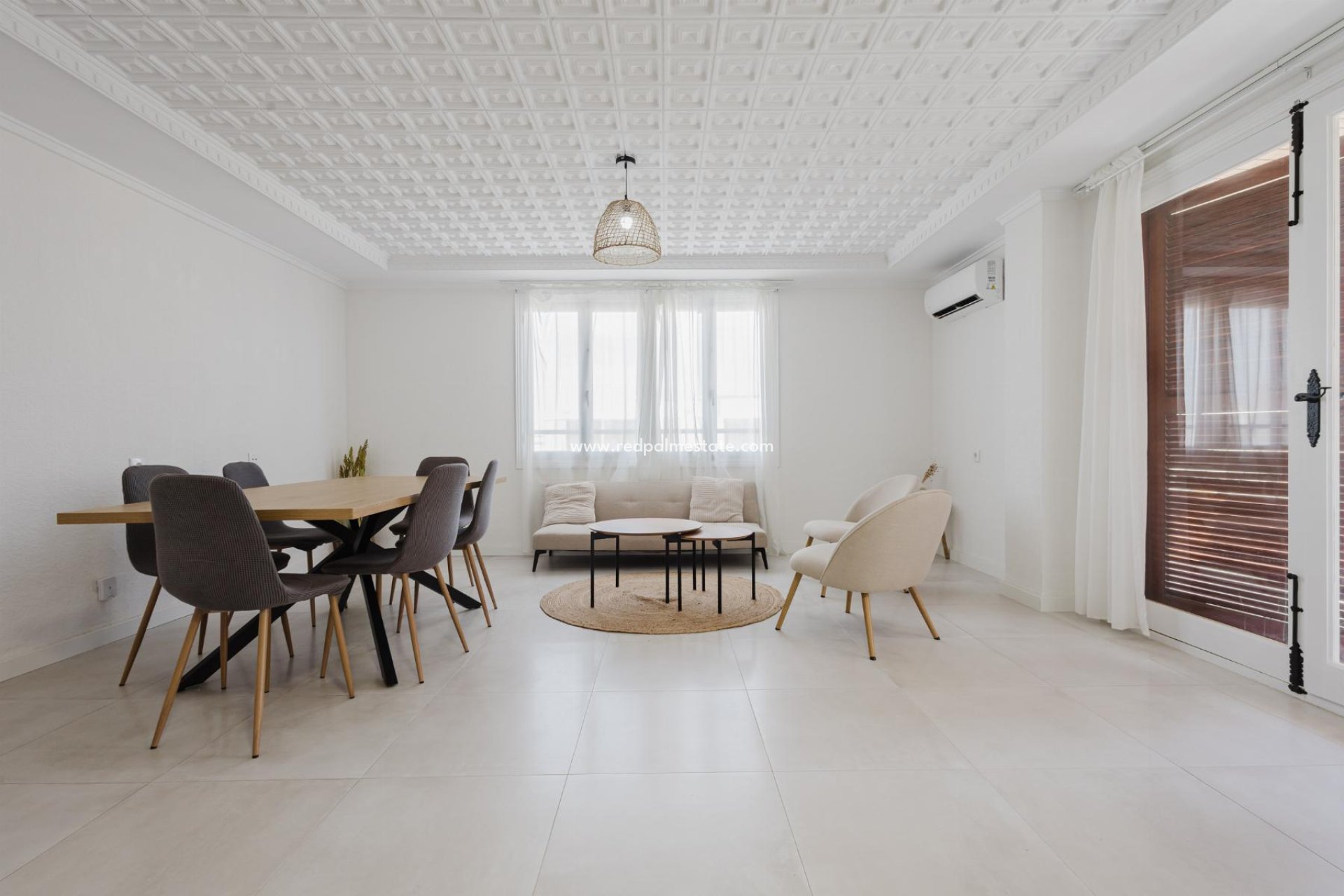 Revente - Appartements -
Torrevieja - El Acequión - Los Náufragos