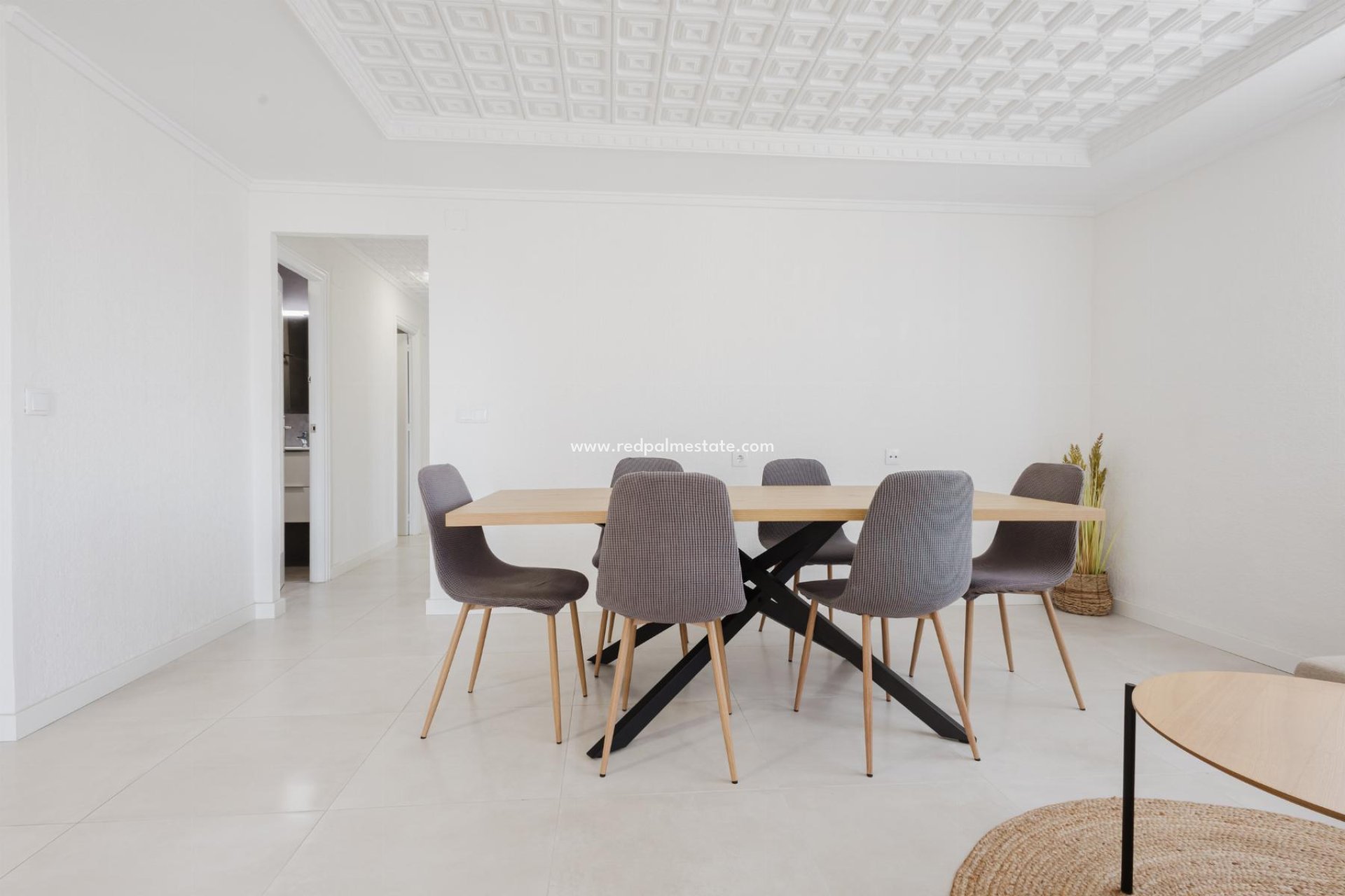 Revente - Appartements -
Torrevieja - El Acequión - Los Náufragos