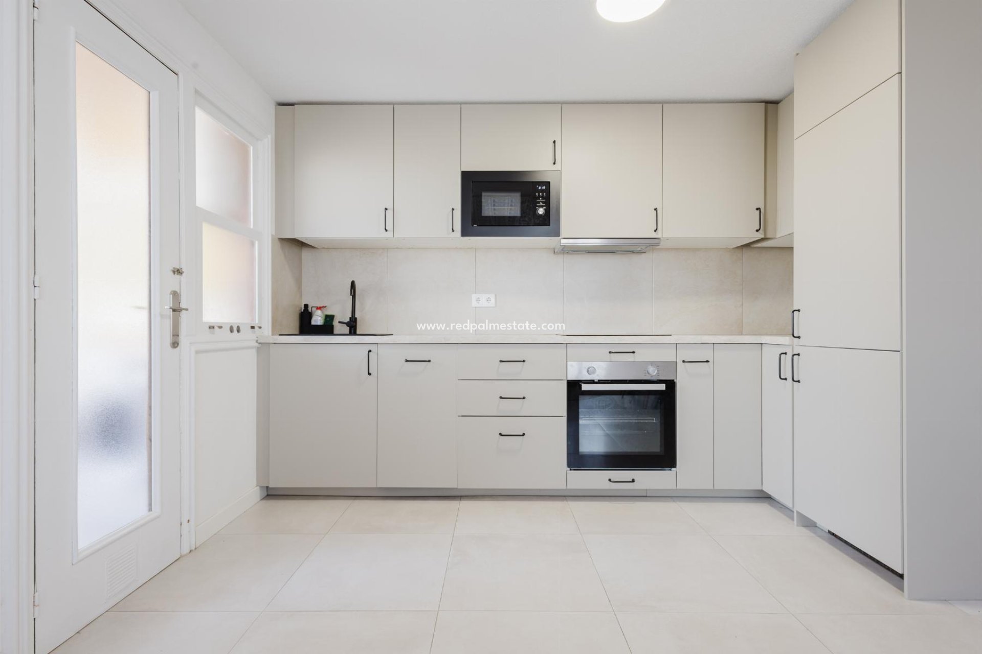 Revente - Appartements -
Torrevieja - El Acequión - Los Náufragos