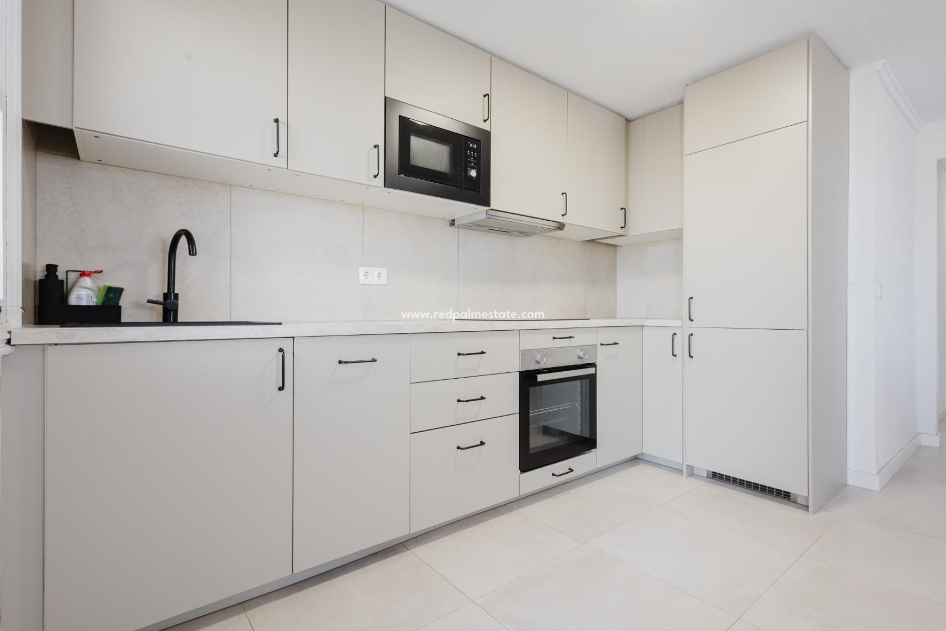 Revente - Appartements -
Torrevieja - El Acequión - Los Náufragos
