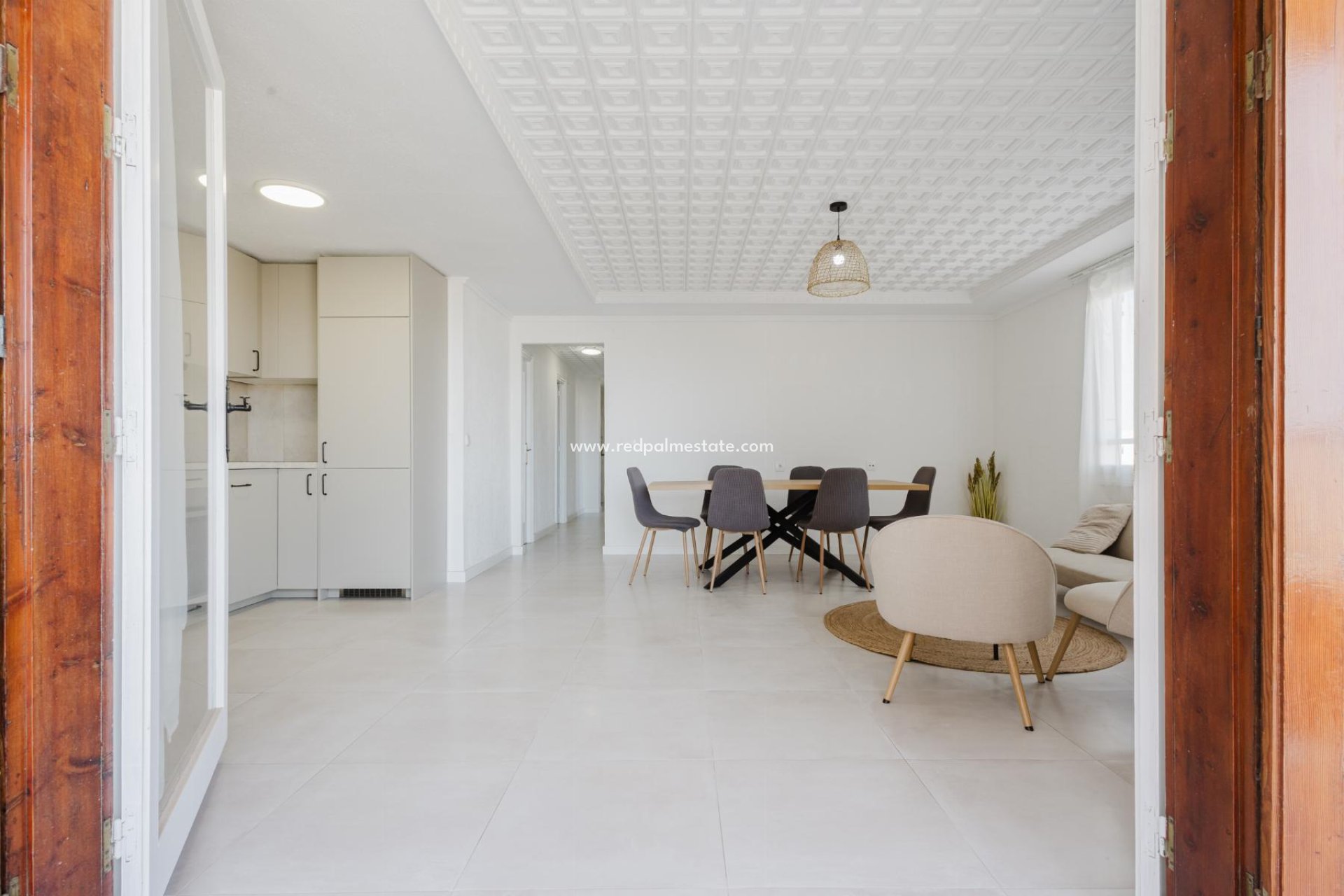 Revente - Appartements -
Torrevieja - El Acequión - Los Náufragos