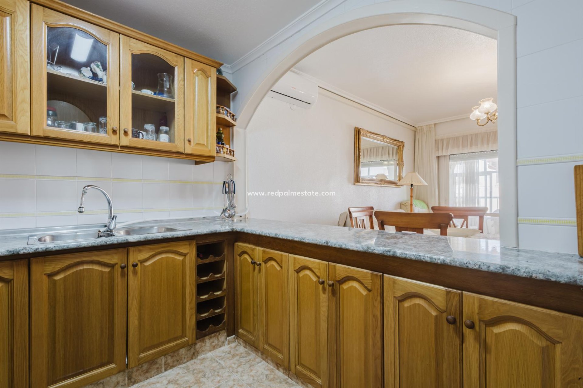 Revente - Appartements -
Torrevieja - El Acequión - Los Náufragos