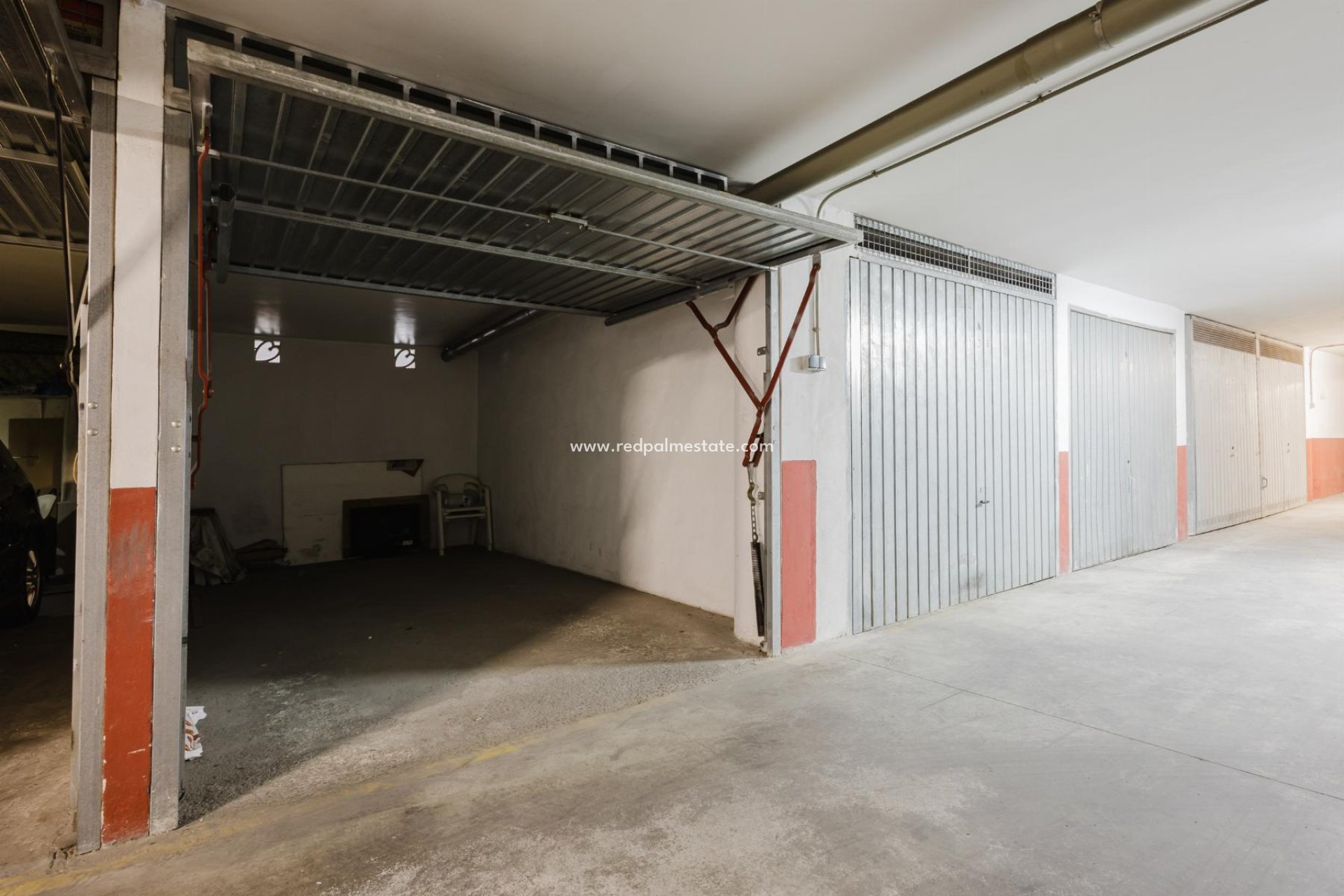 Revente - Appartements -
Torrevieja - El Acequión - Los Náufragos