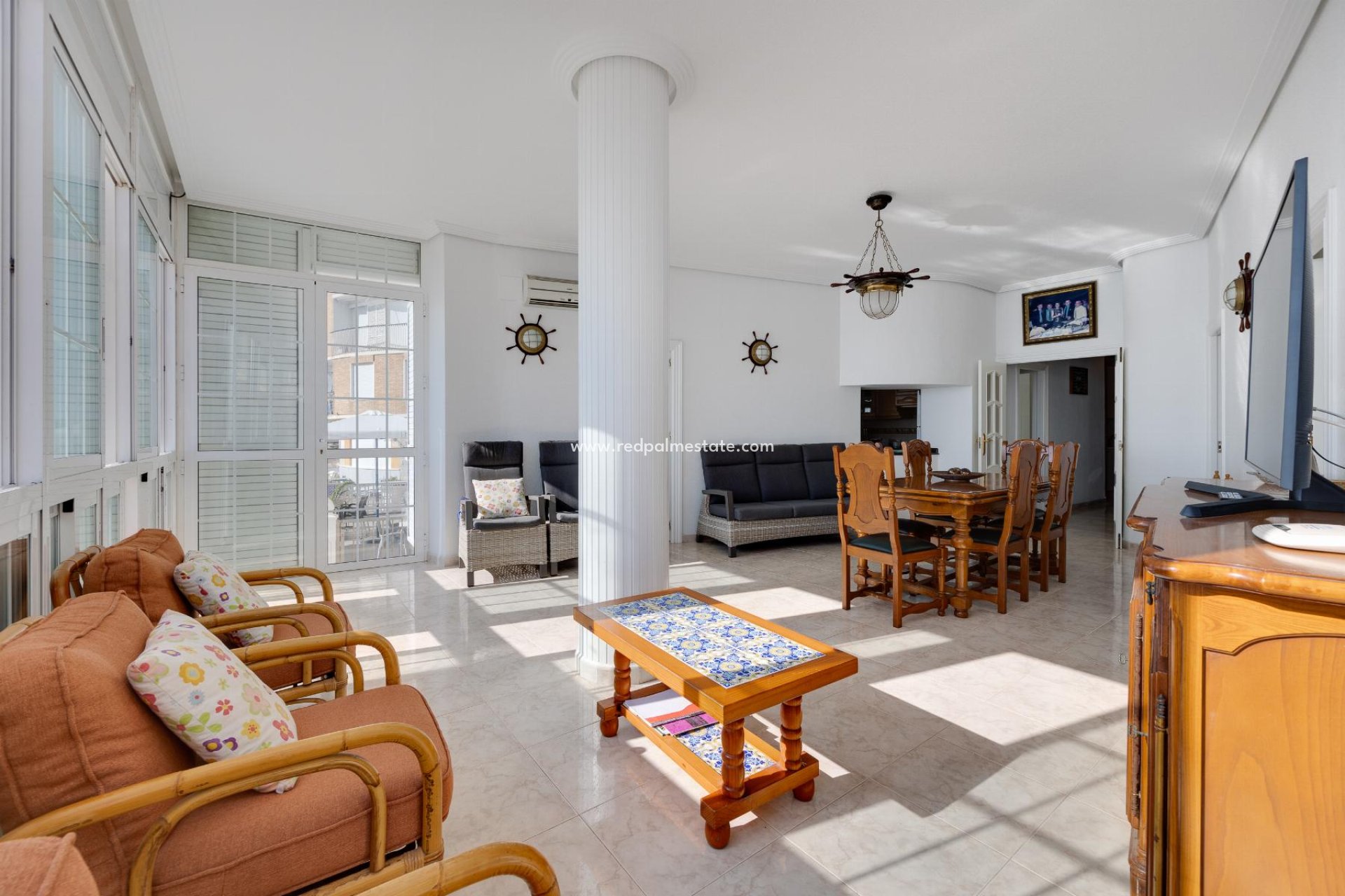 Revente - Appartements -
Torrevieja - El Acequión - Los Náufragos