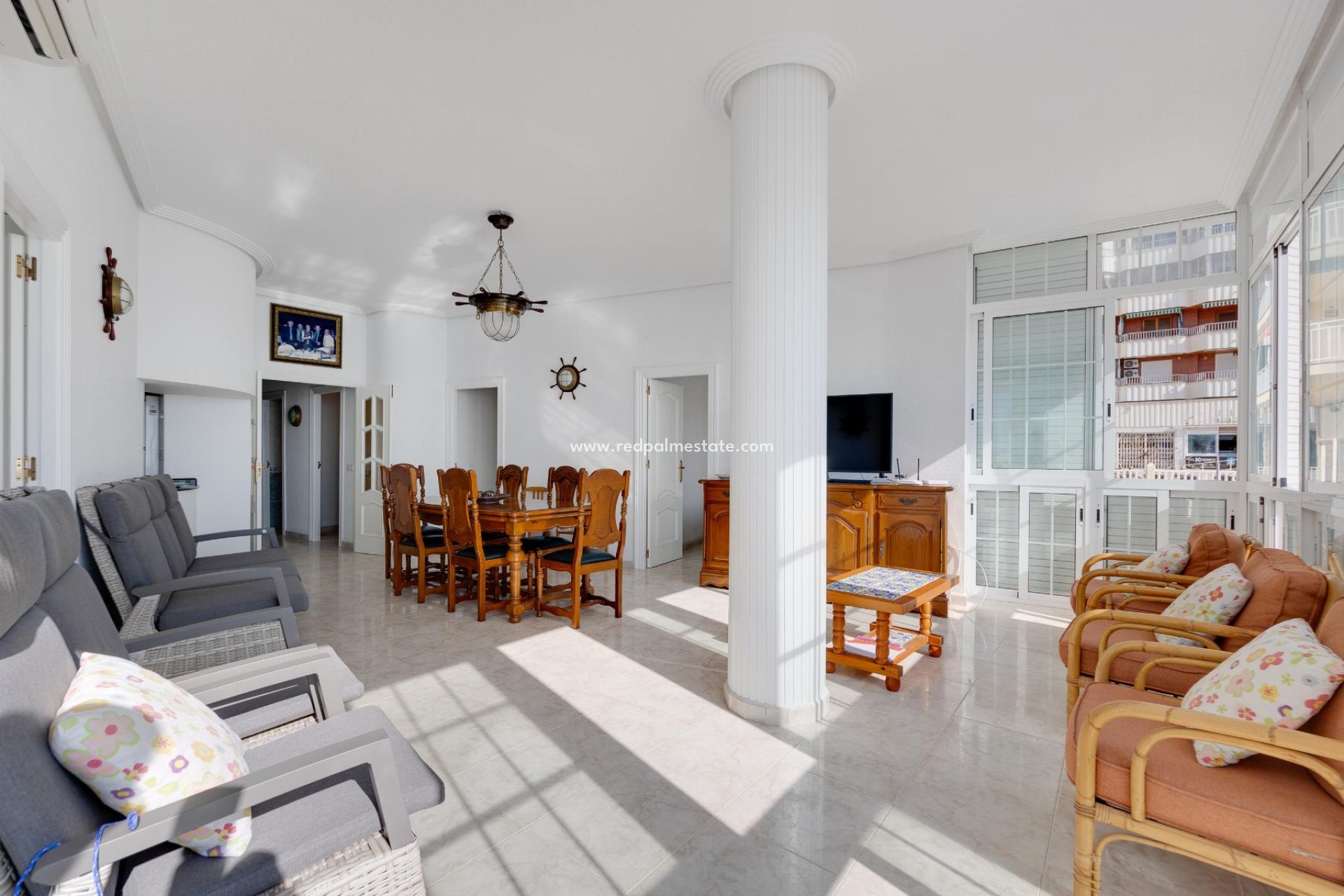 Revente - Appartements -
Torrevieja - El Acequión - Los Náufragos