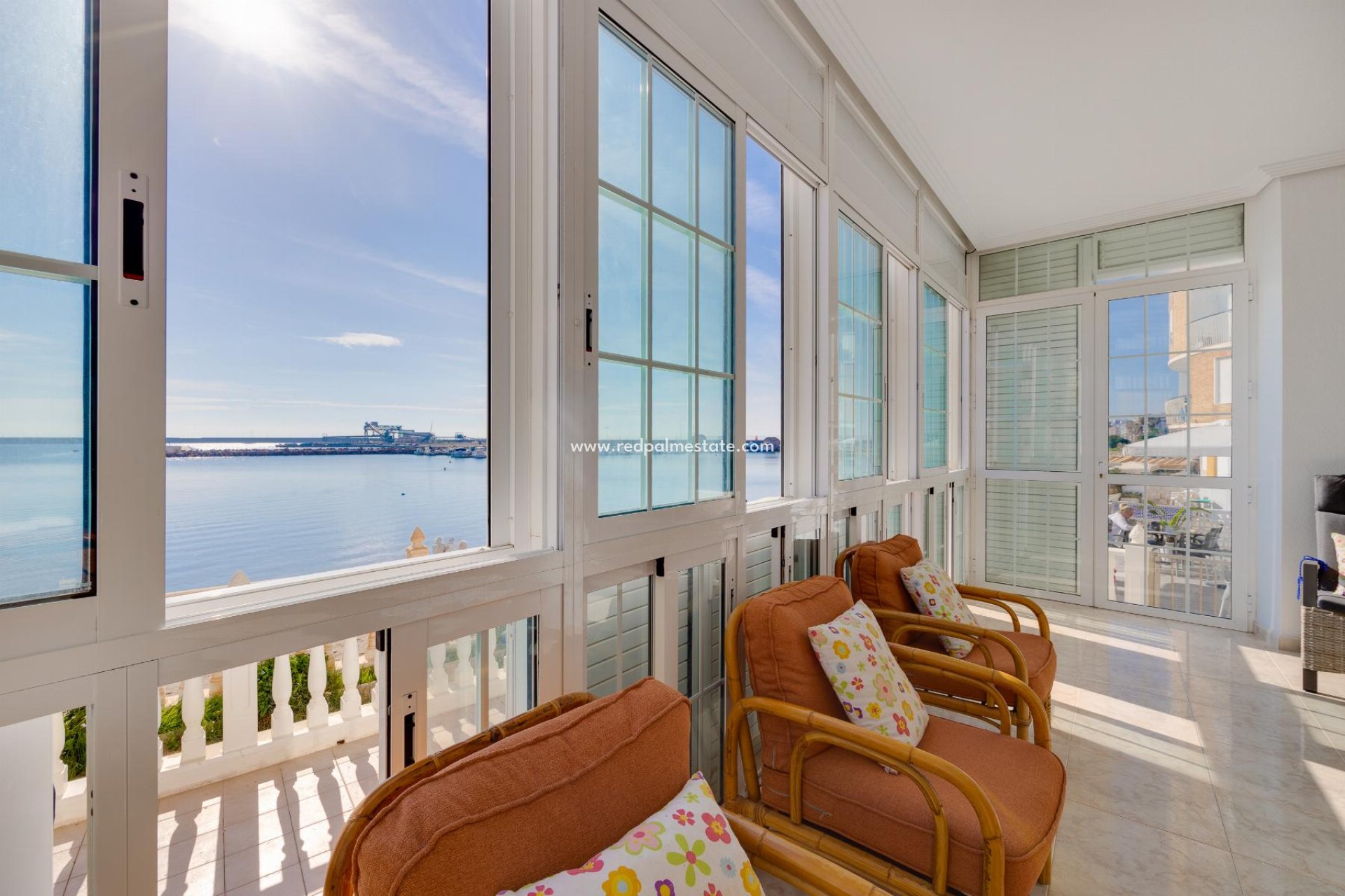 Revente - Appartements -
Torrevieja - El Acequión - Los Náufragos