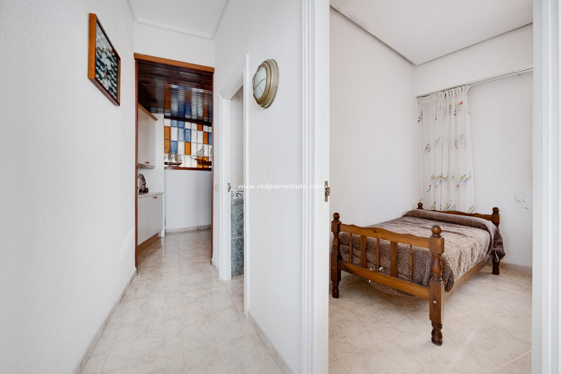 Revente - Appartements -
Torrevieja - El Acequión - Los Náufragos