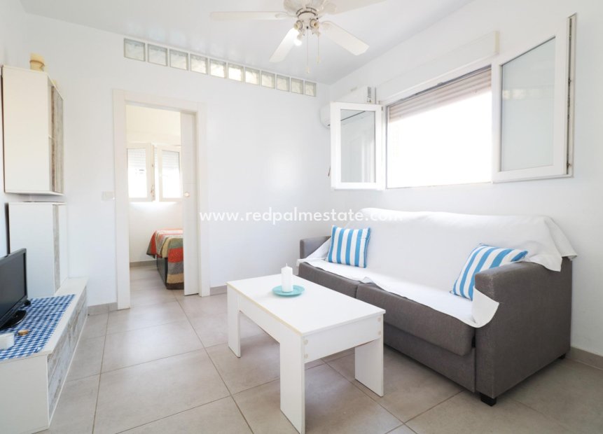 Revente - Appartements -
Torrevieja - El Acequión - Los Náufragos