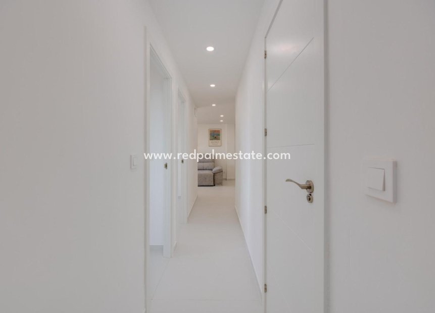 Revente - Appartements -
Torrevieja - El Acequión - Los Náufragos