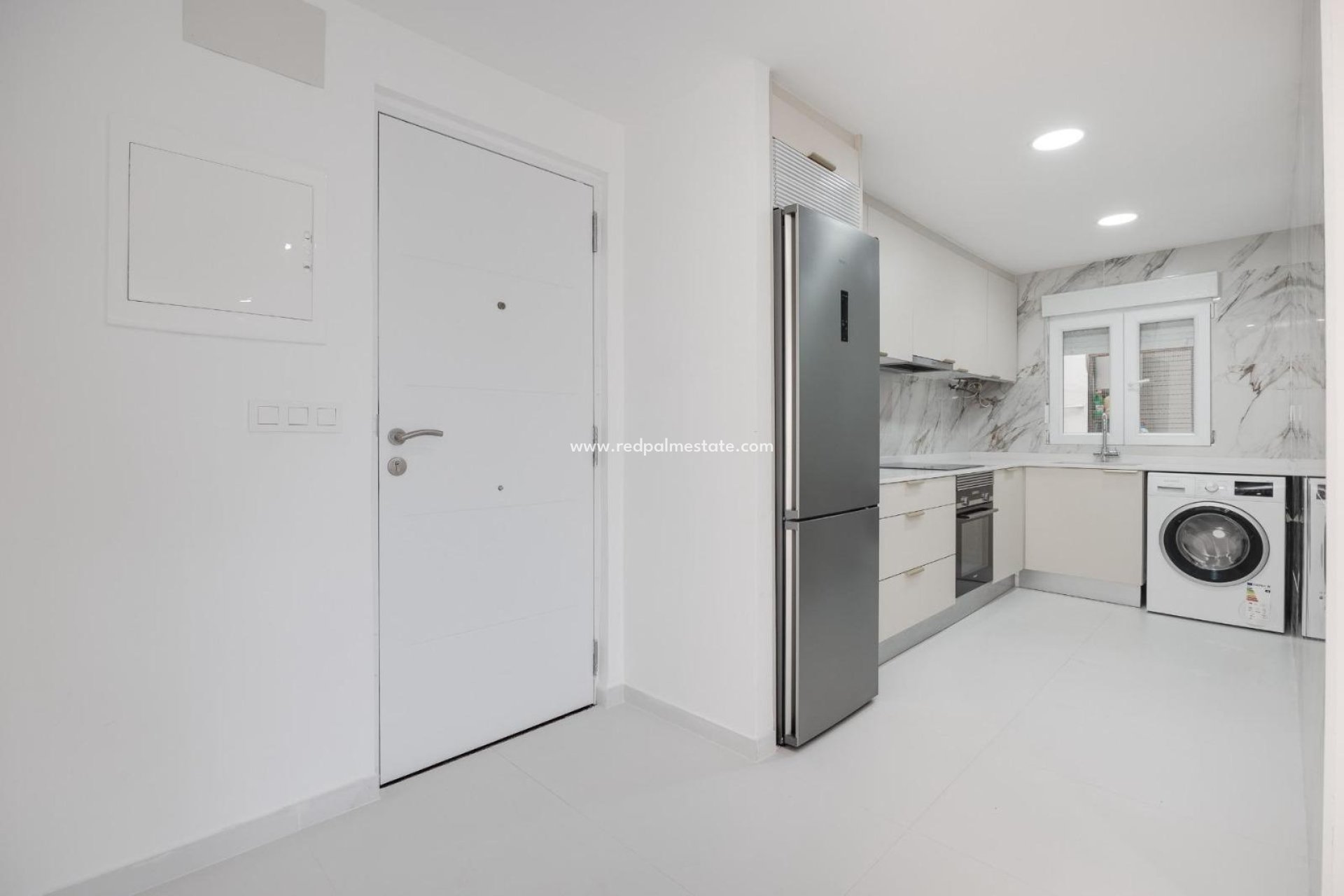 Revente - Appartements -
Torrevieja - El Acequión - Los Náufragos