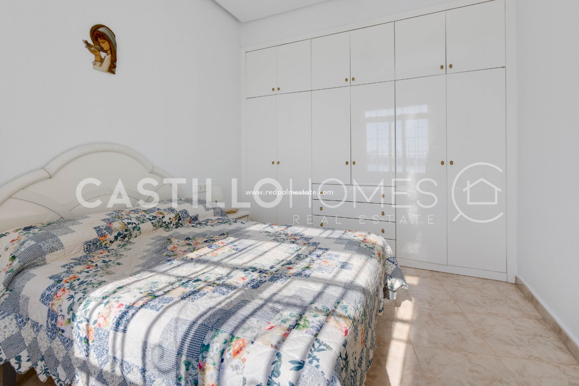 Revente - Appartements -
Torrevieja - El Acequión - Los Náufragos