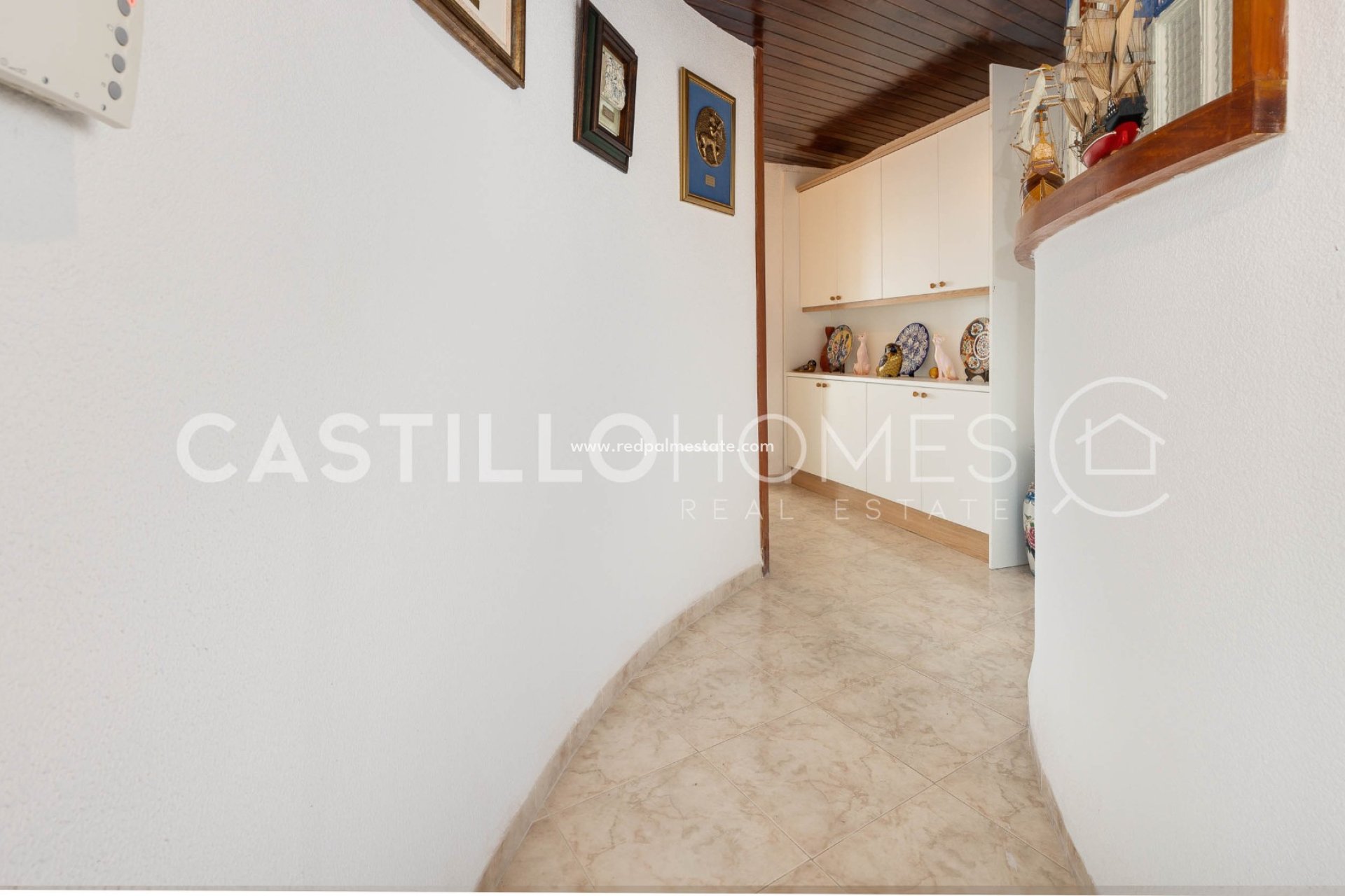 Revente - Appartements -
Torrevieja - El Acequión - Los Náufragos