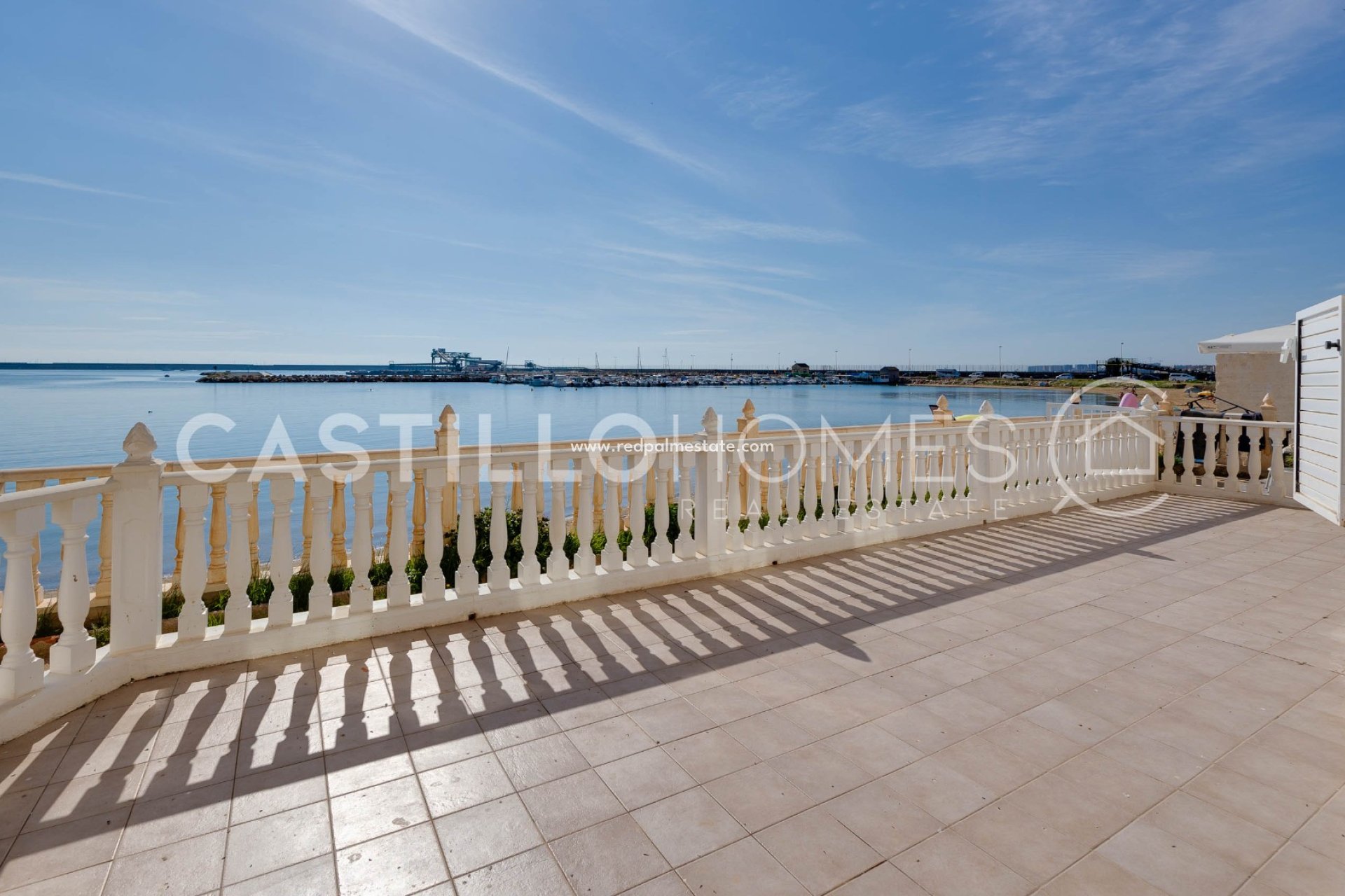 Revente - Appartements -
Torrevieja - El Acequión - Los Náufragos