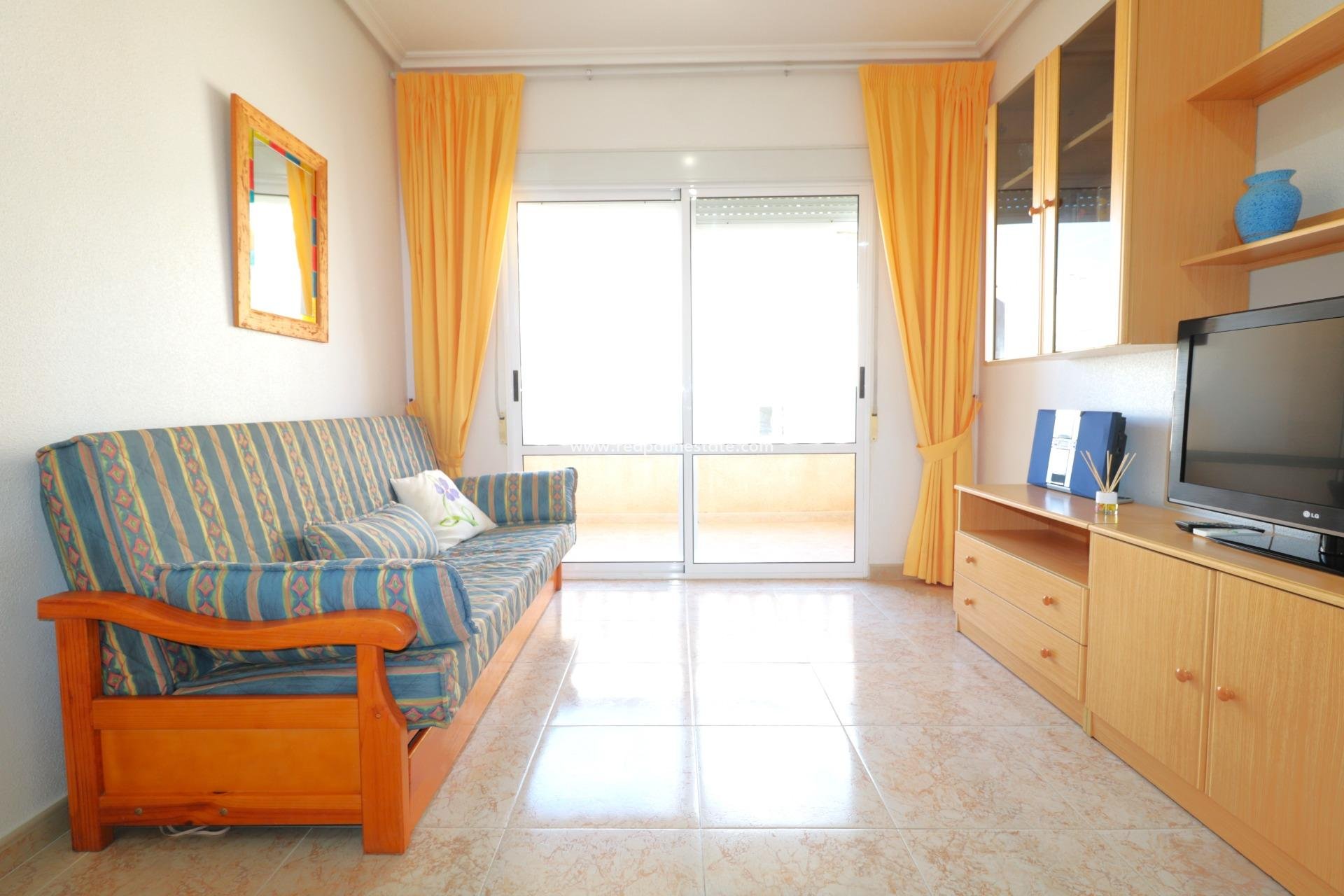 Revente - Appartements -
Torrevieja - El Acequión - Los Náufragos