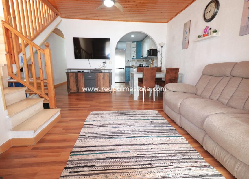 Revente - Appartements -
Torrevieja - El Acequión - Los Náufragos