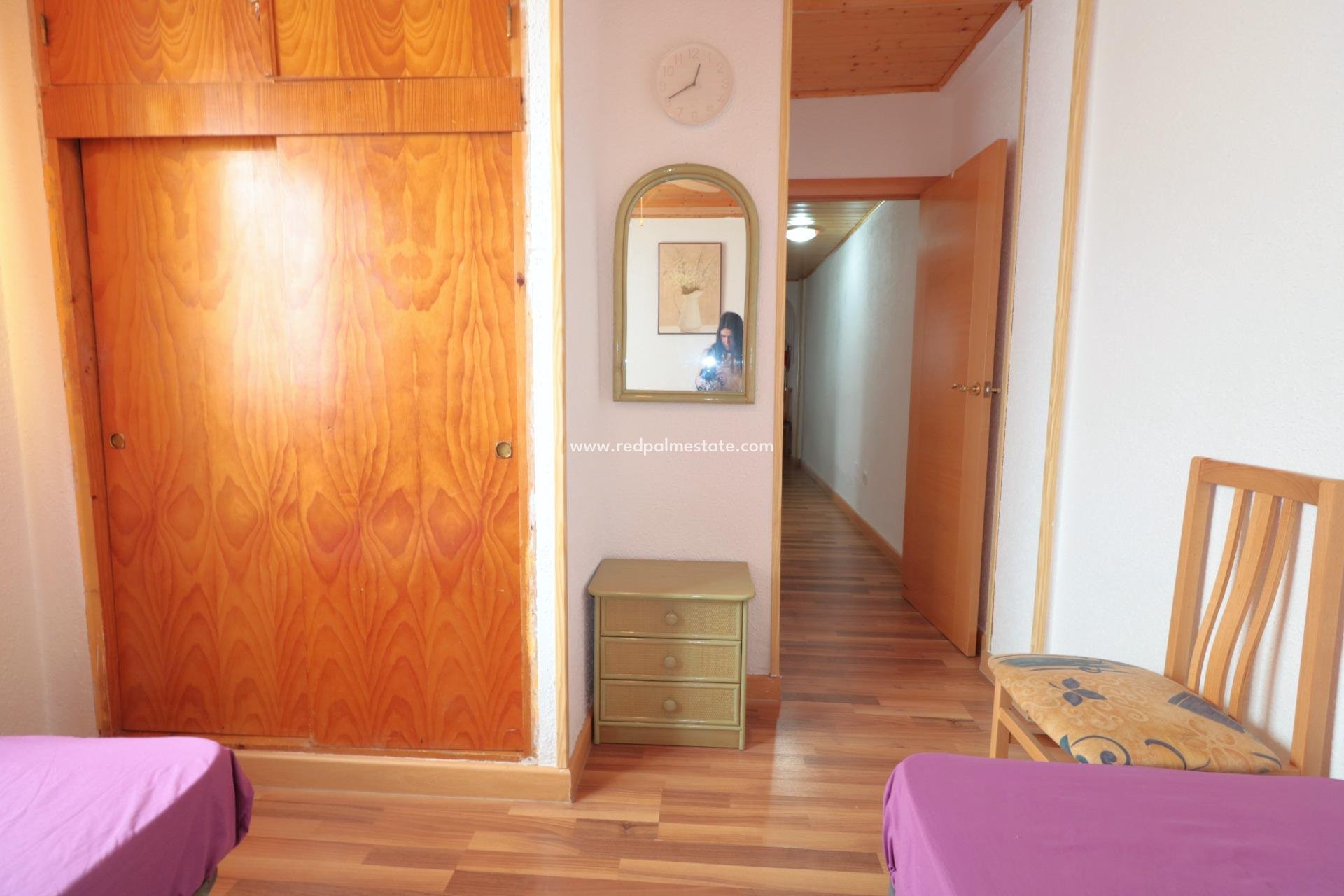 Revente - Appartements -
Torrevieja - El Acequión - Los Náufragos