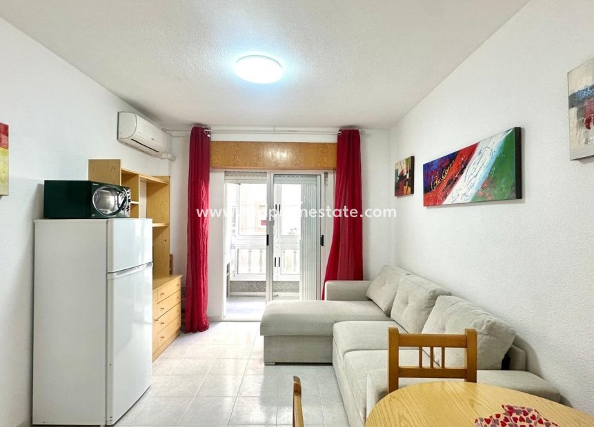 Revente - Appartements -
Torrevieja - El Acequión - Los Náufragos