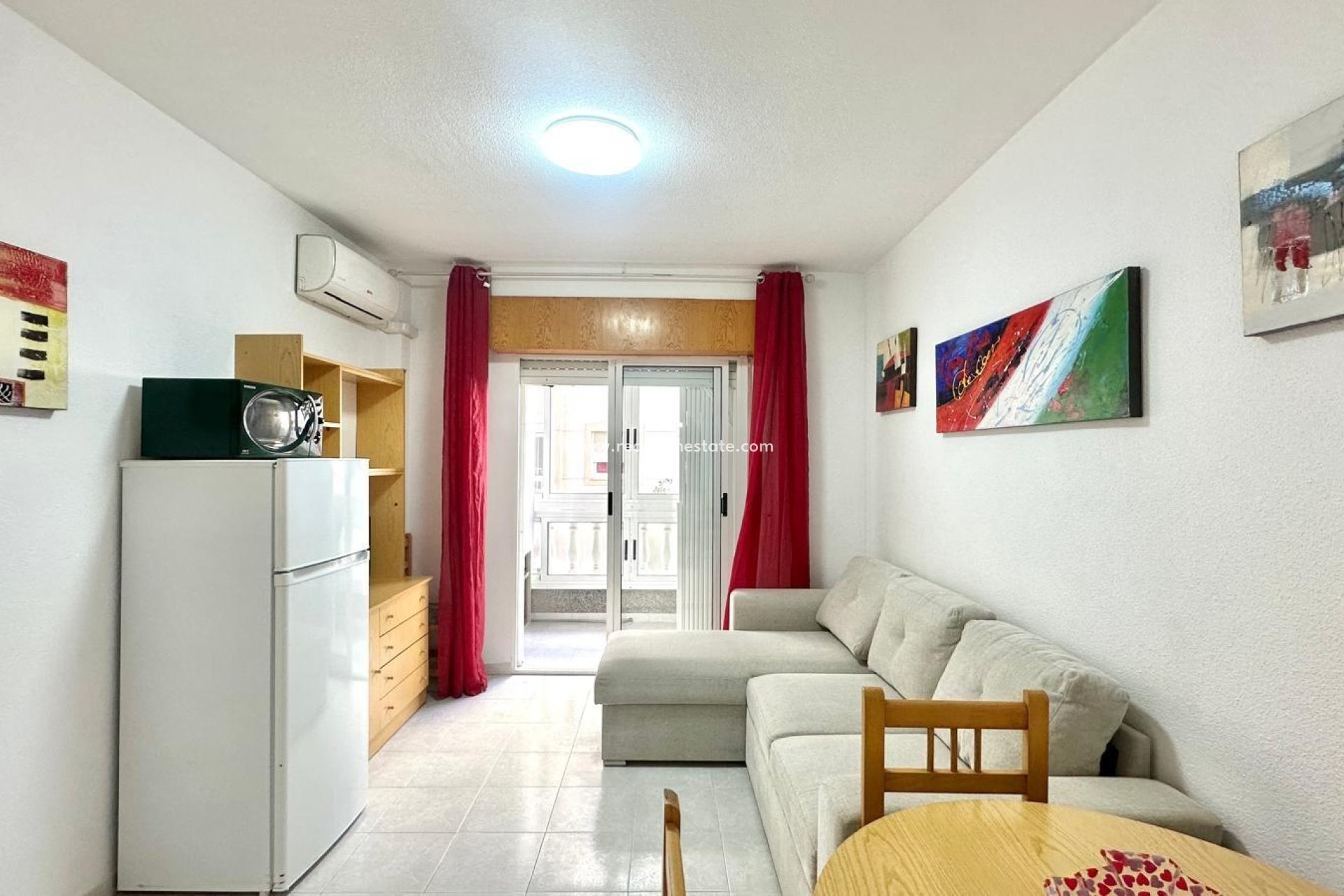 Revente - Appartements -
Torrevieja - El Acequión - Los Náufragos
