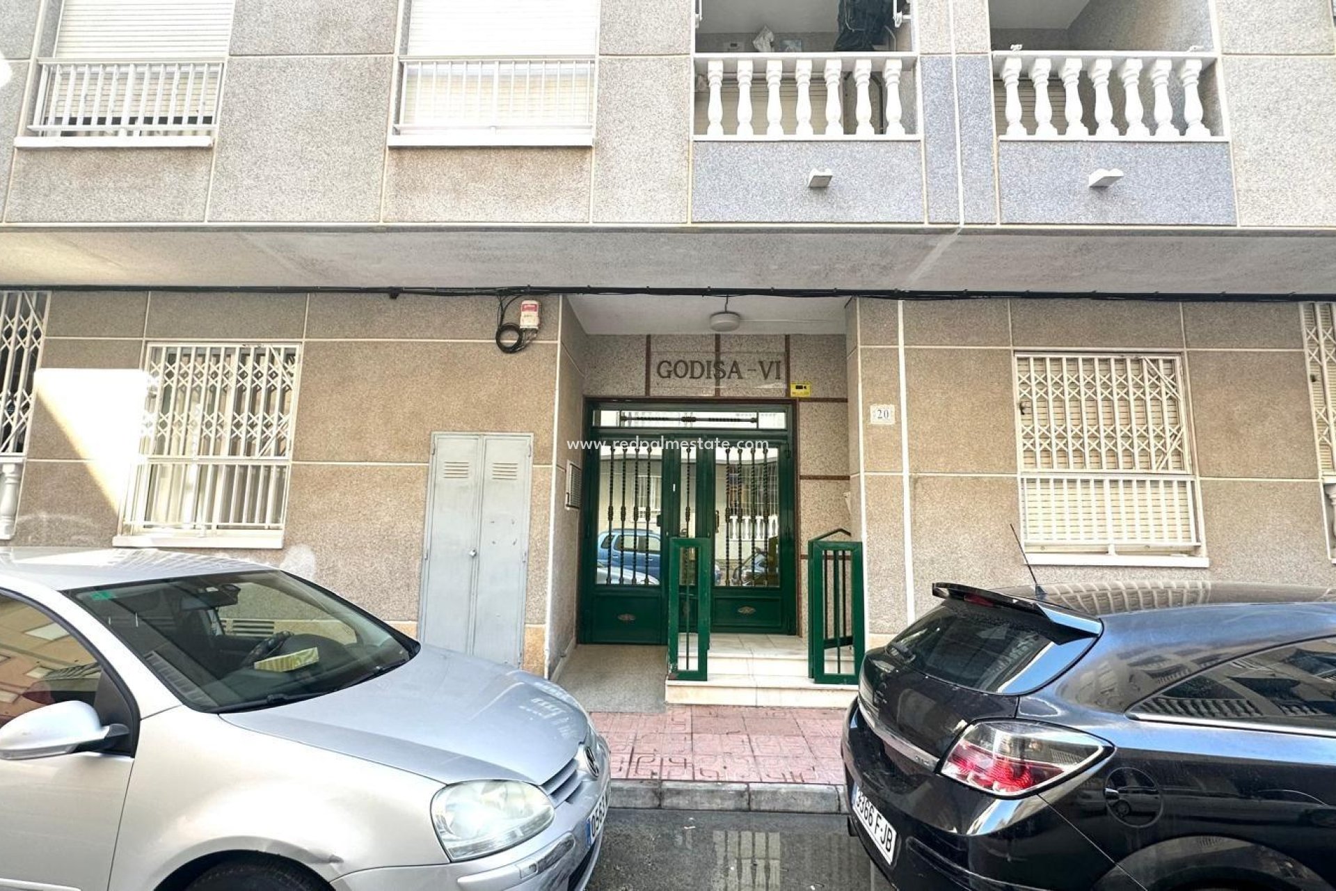 Revente - Appartements -
Torrevieja - El Acequión - Los Náufragos