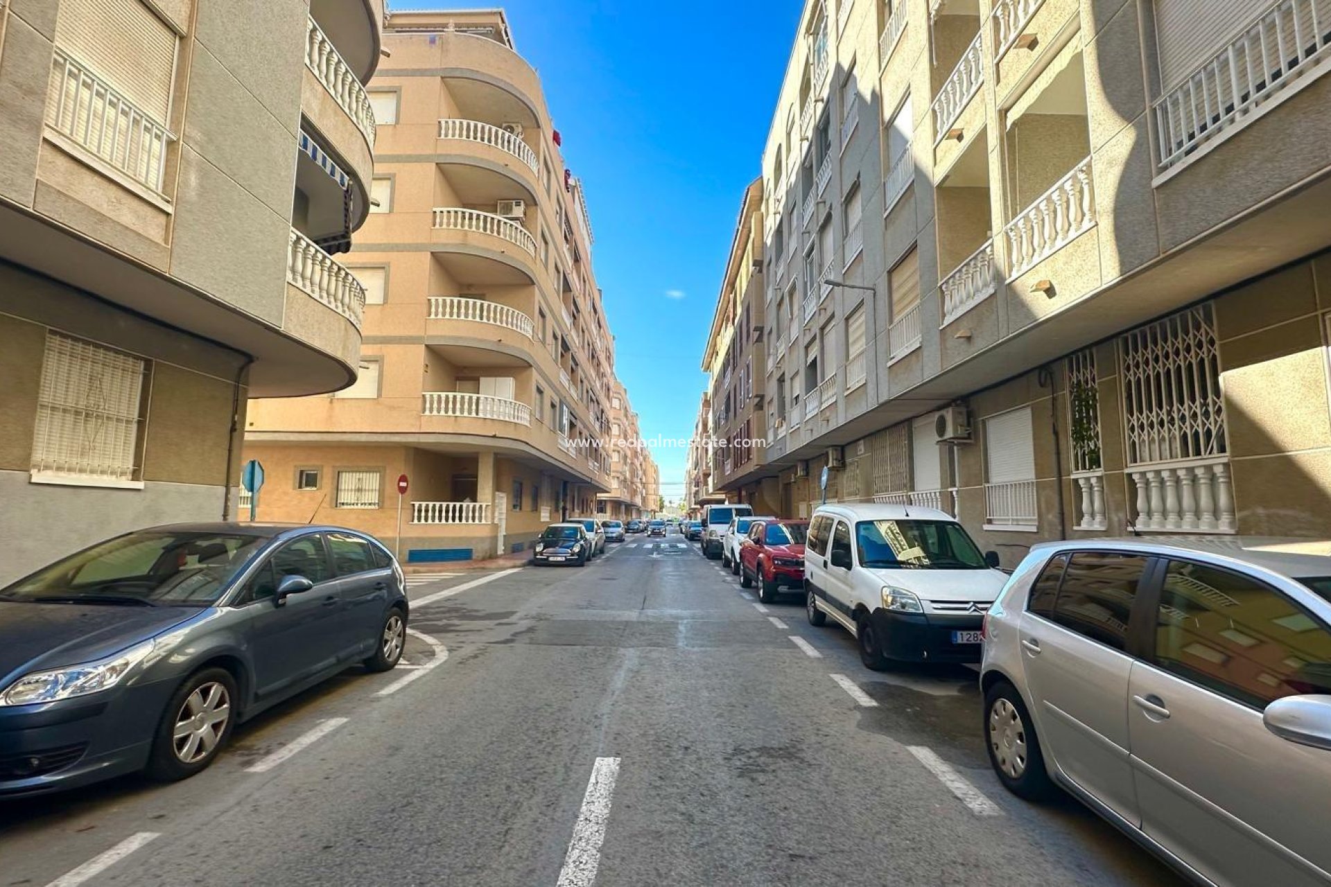 Revente - Appartements -
Torrevieja - El Acequión - Los Náufragos