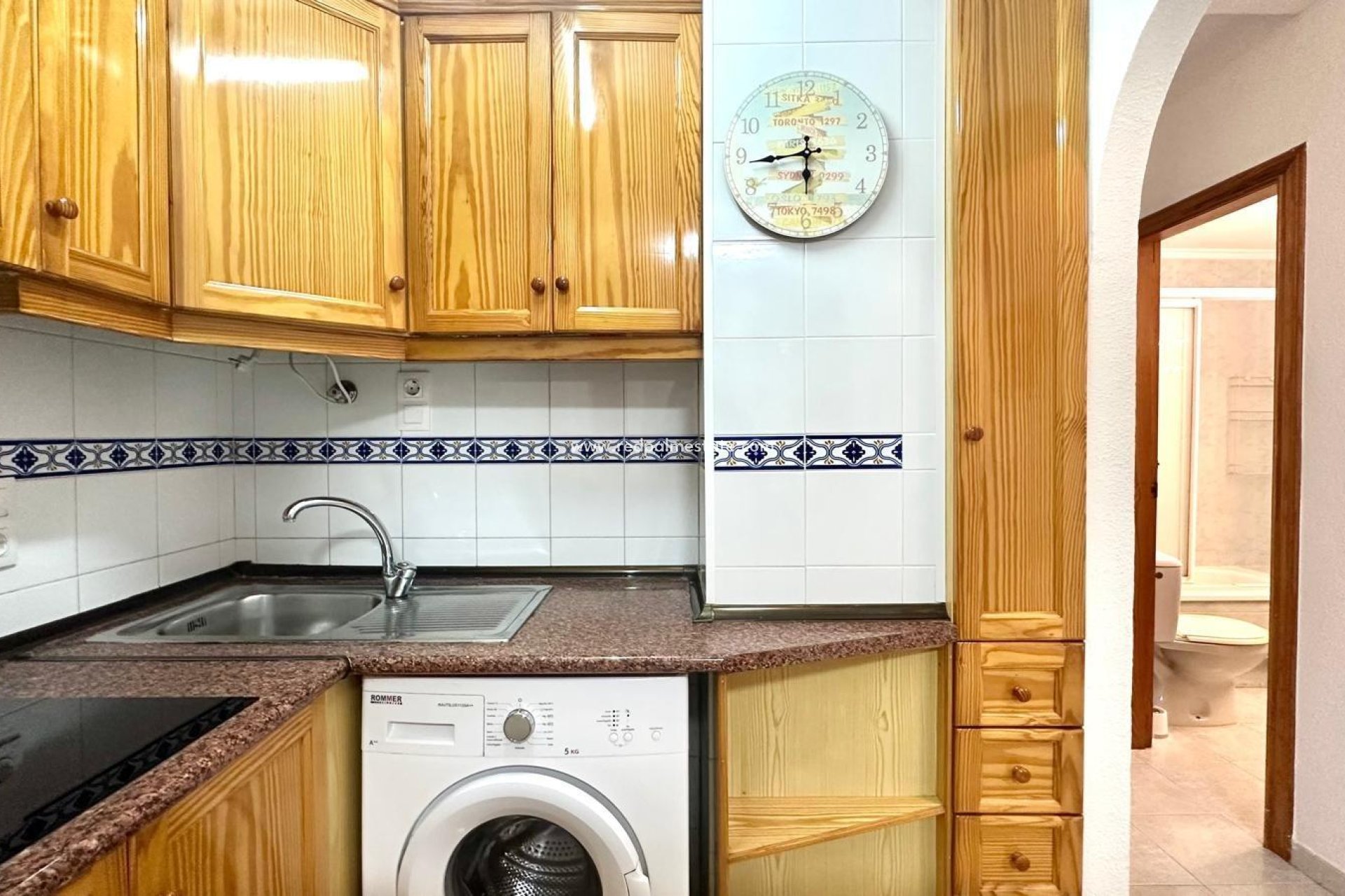 Revente - Appartements -
Torrevieja - El Acequión - Los Náufragos