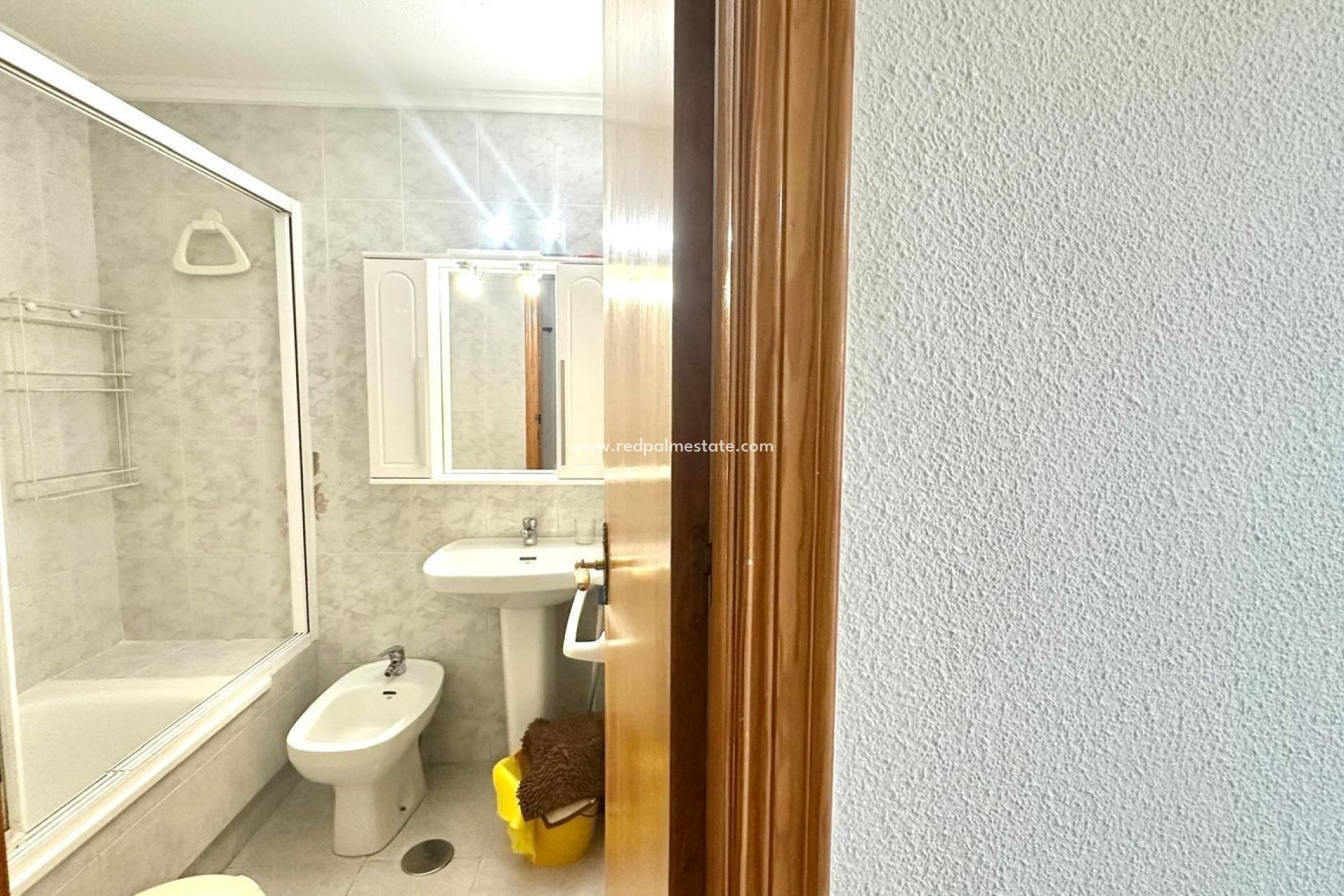 Revente - Appartements -
Torrevieja - El Acequión - Los Náufragos