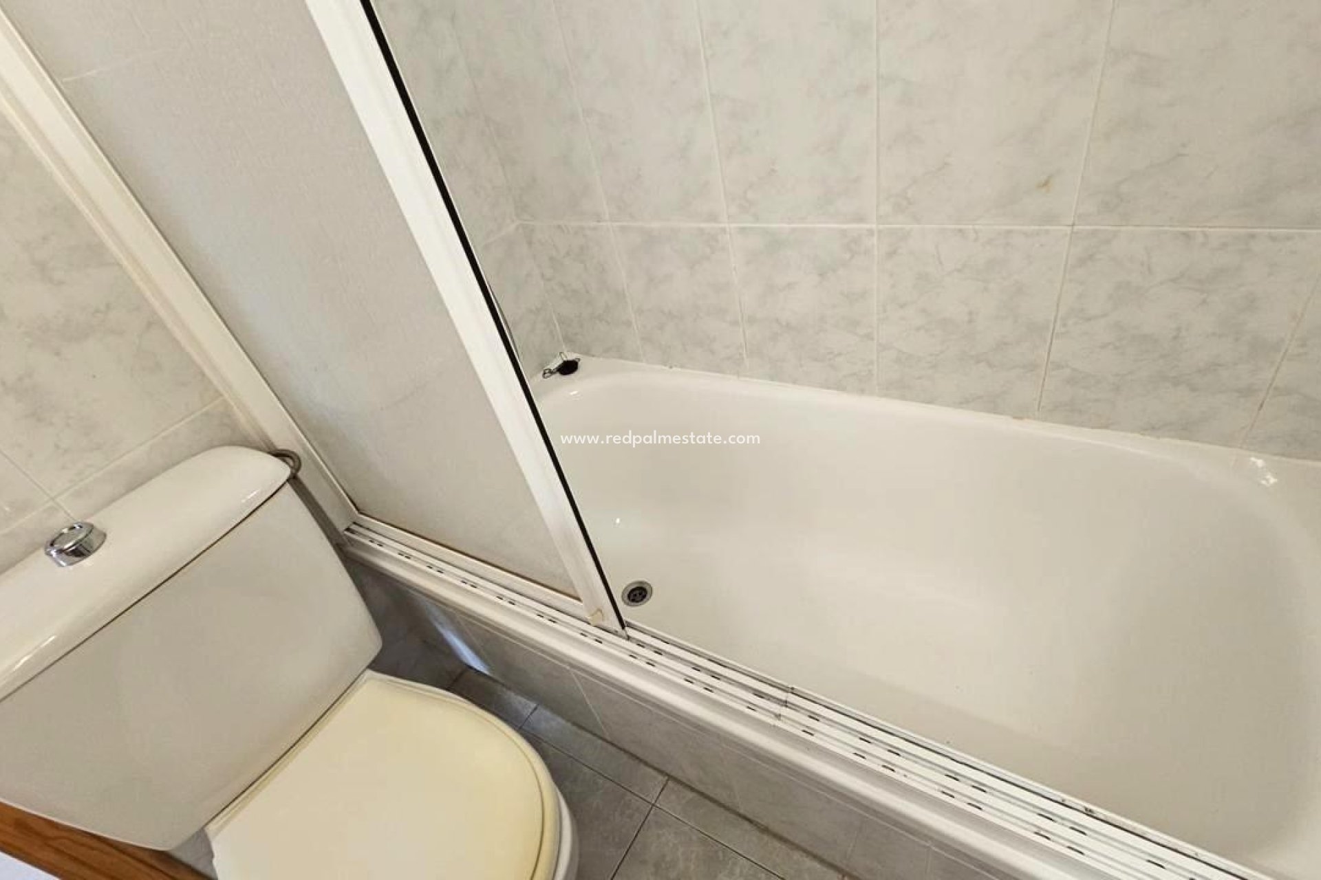 Revente - Appartements -
Torrevieja - El Acequión - Los Náufragos