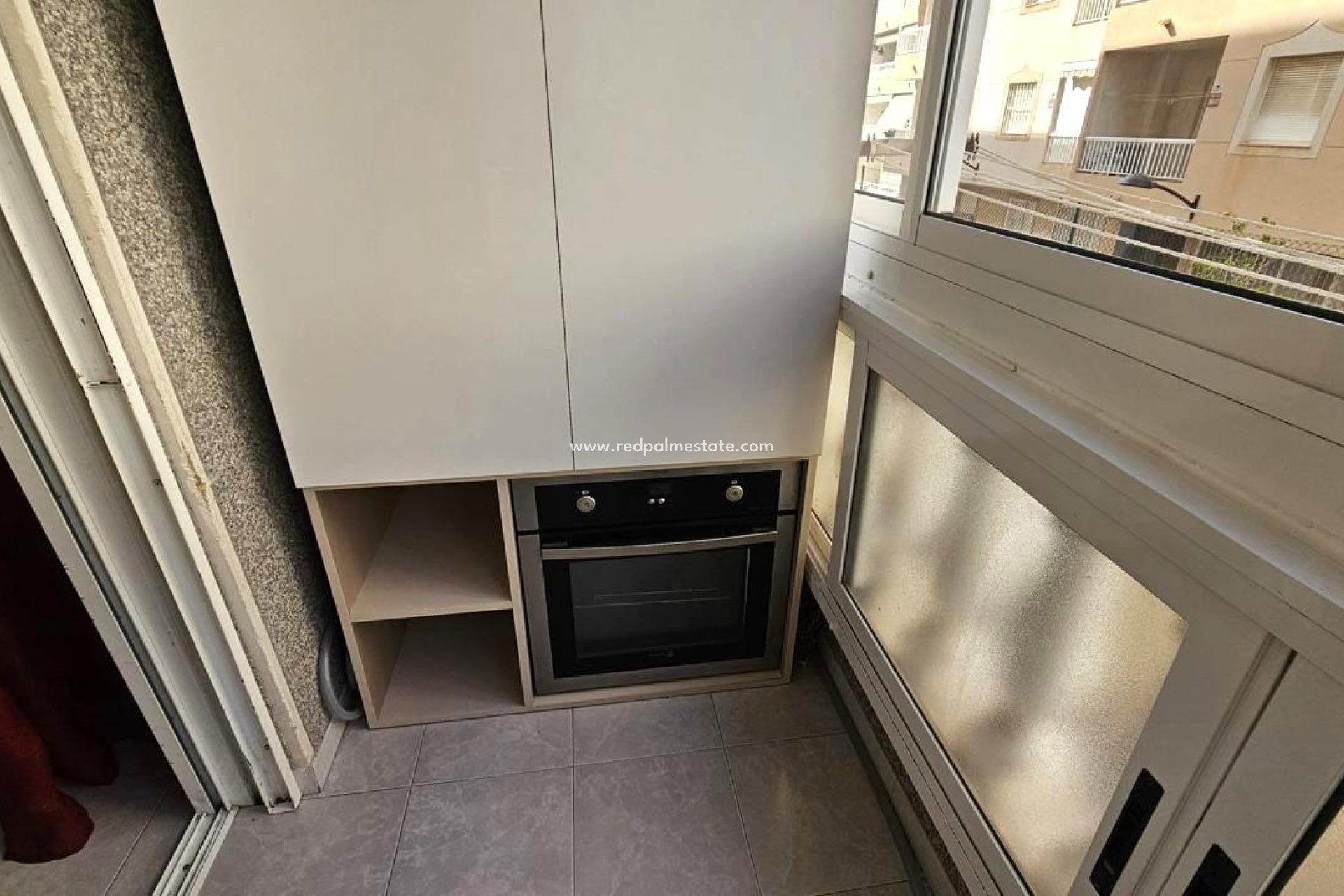 Revente - Appartements -
Torrevieja - El Acequión - Los Náufragos