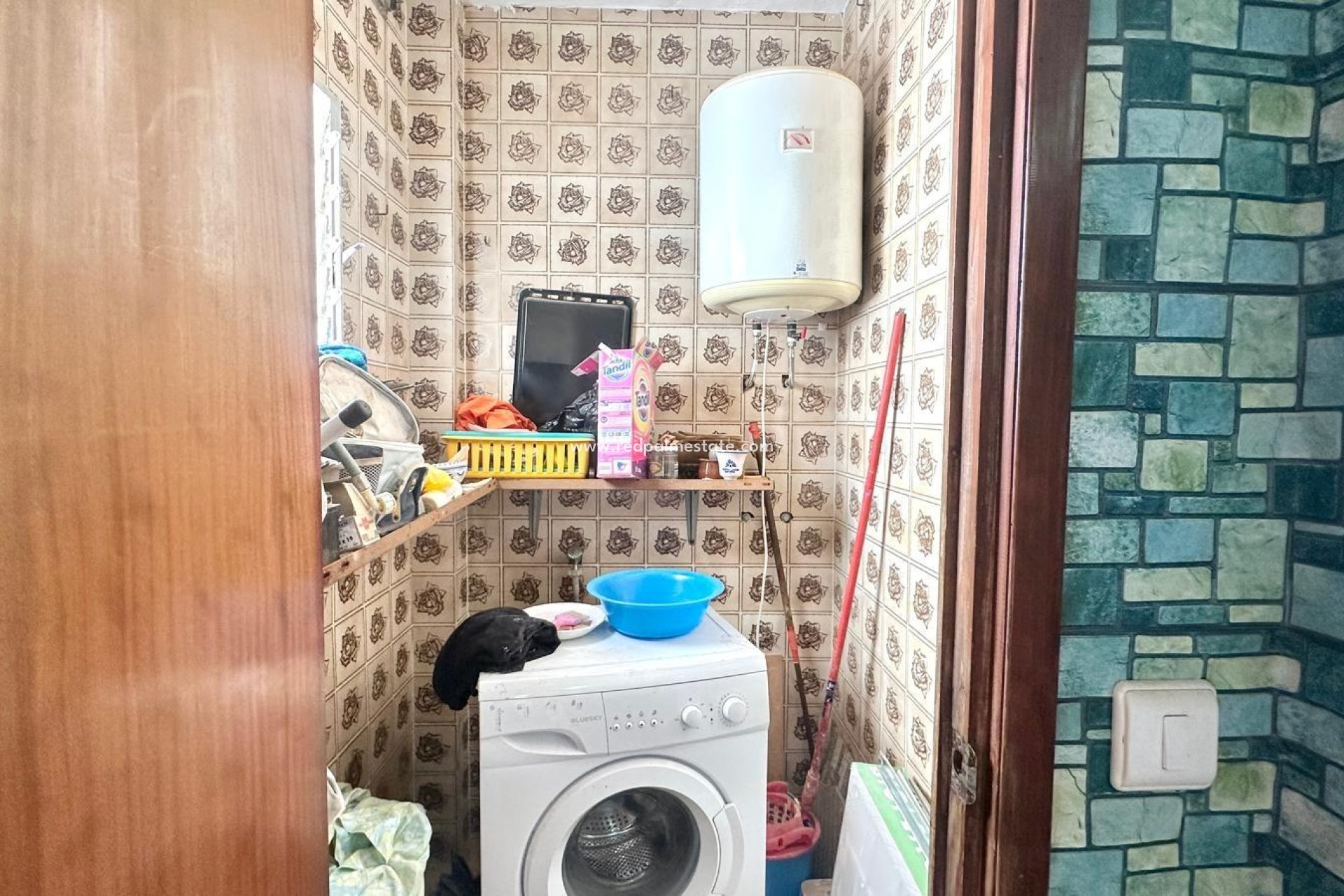 Revente - Appartements -
Torrevieja - El Acequión - Los Náufragos