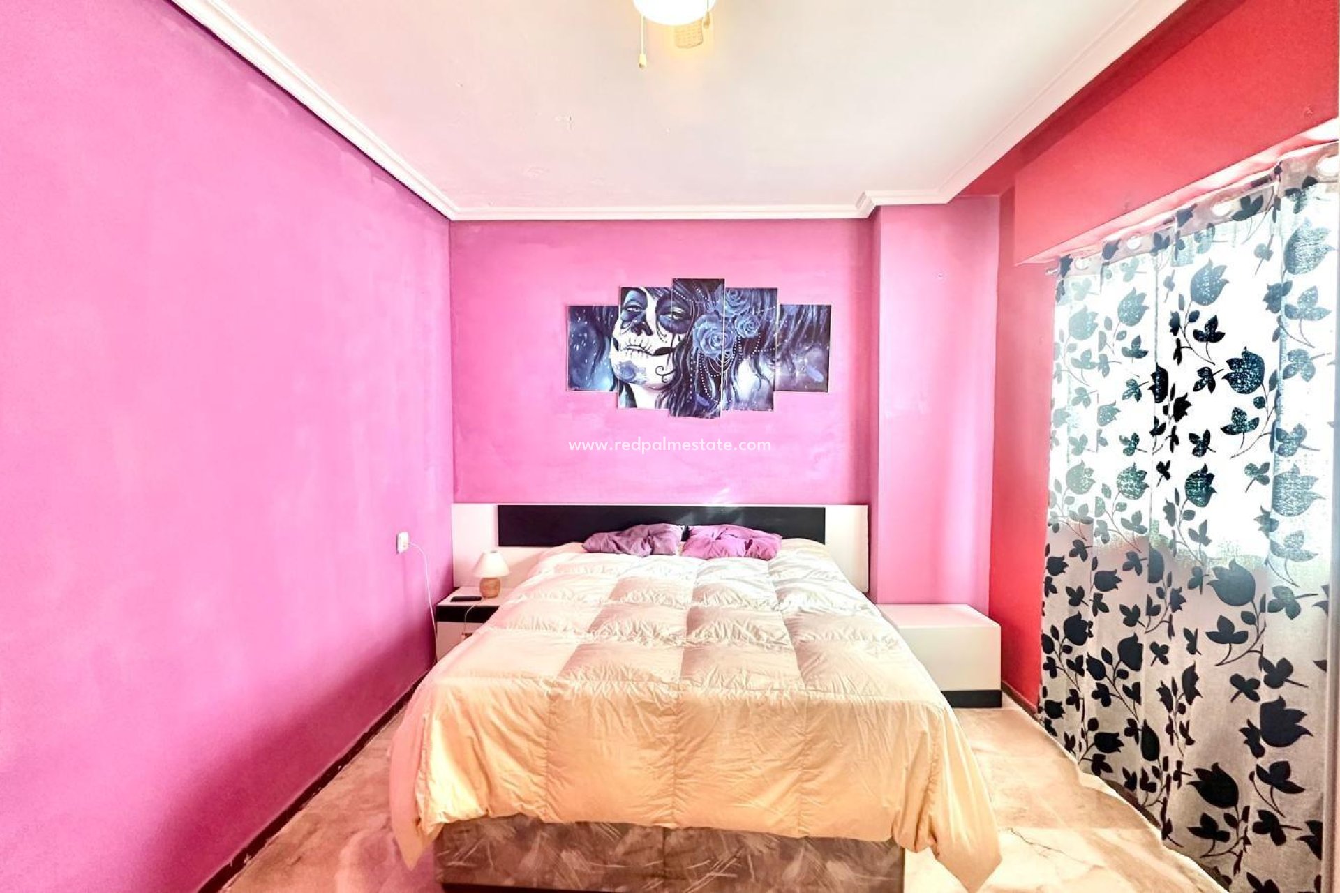 Revente - Appartements -
Torrevieja - El Acequión - Los Náufragos