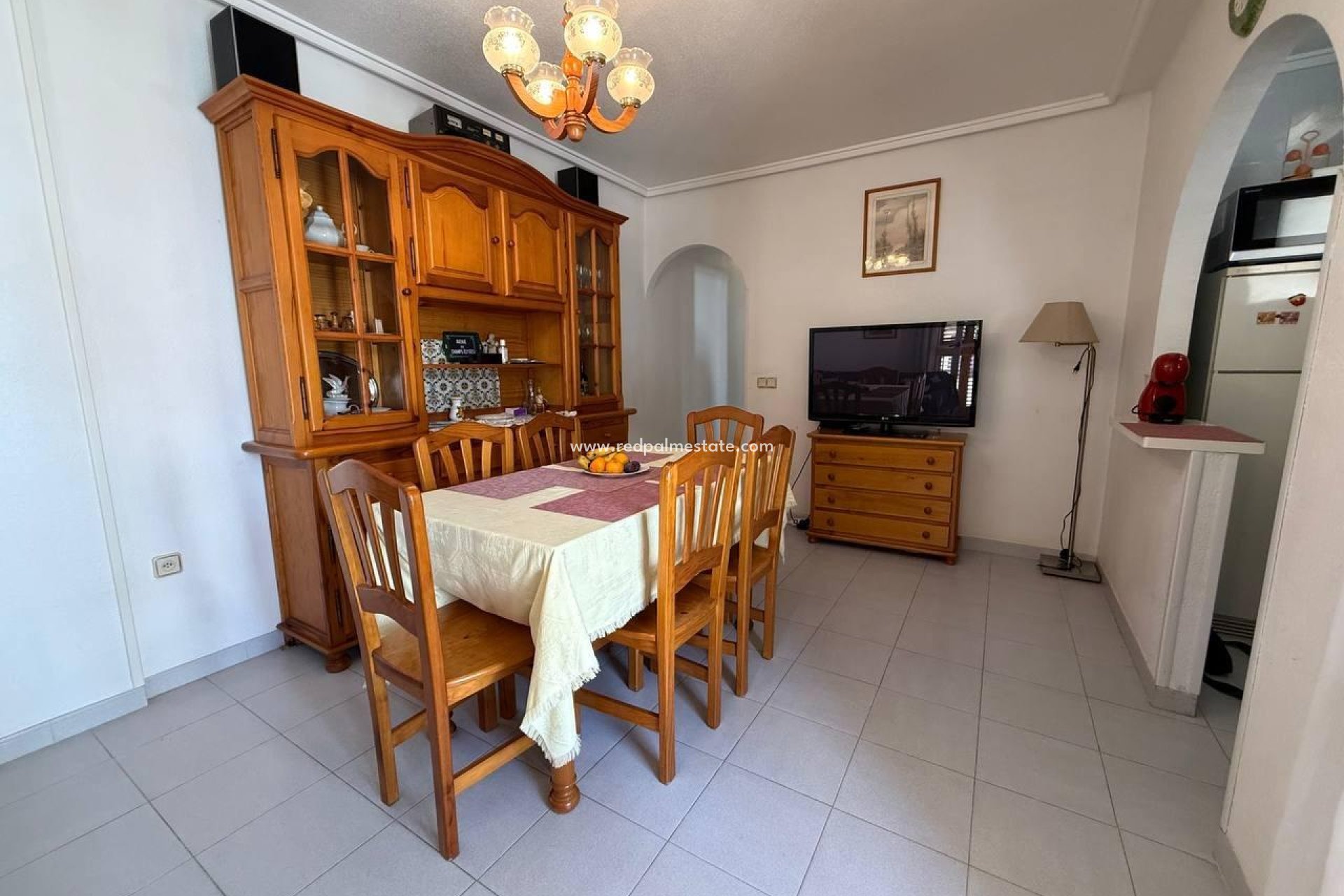 Revente - Appartements -
Torrevieja - El Acequión - Los Náufragos