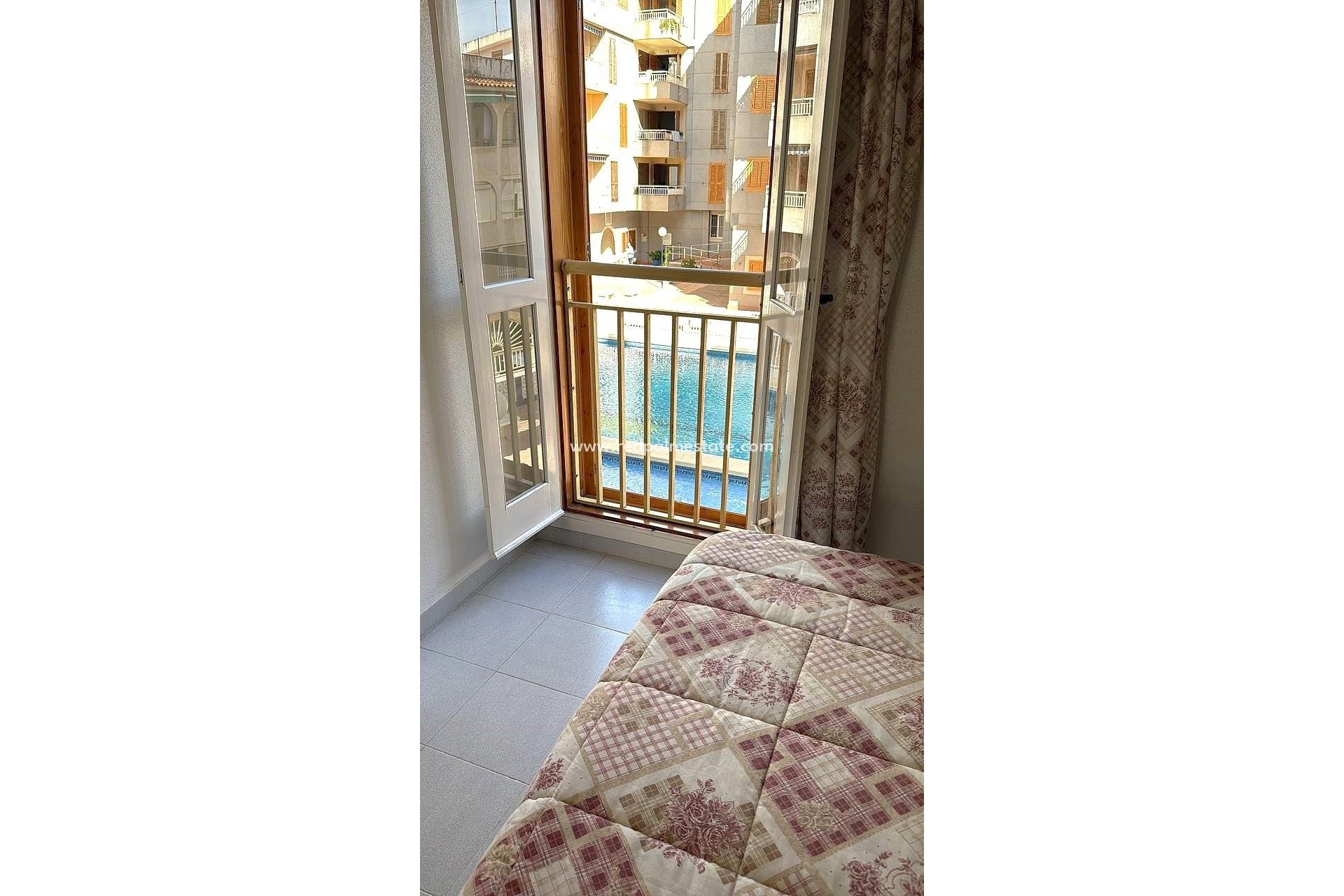 Revente - Appartements -
Torrevieja - El Acequión - Los Náufragos