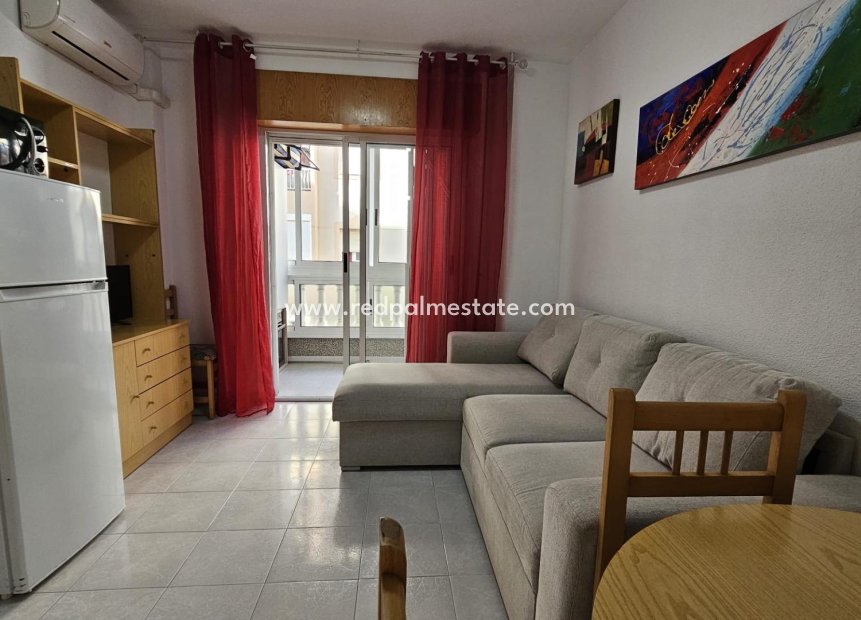 Revente - Appartements -
Torrevieja - El Acequión - Los Náufragos