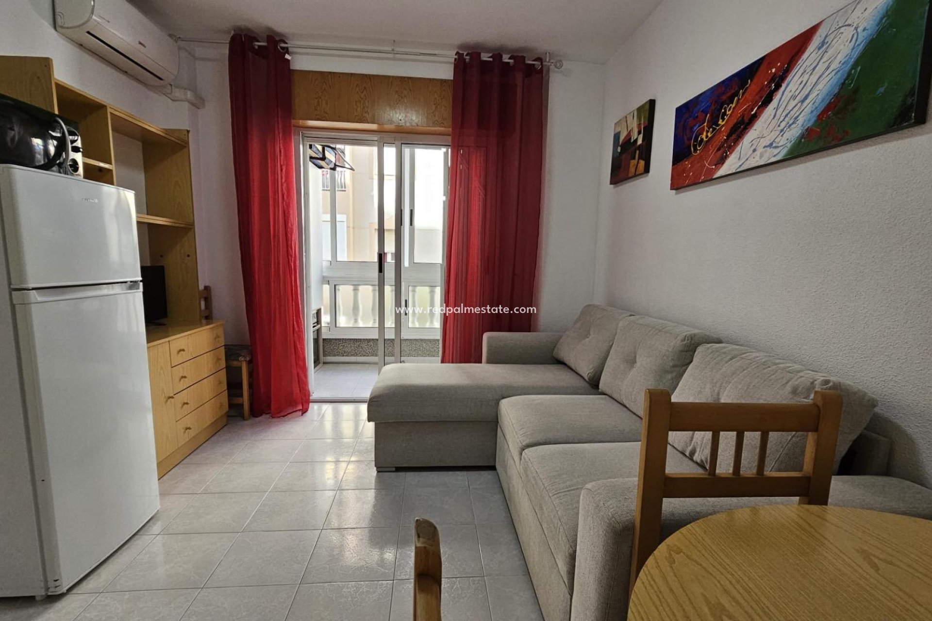 Revente - Appartements -
Torrevieja - El Acequión - Los Náufragos