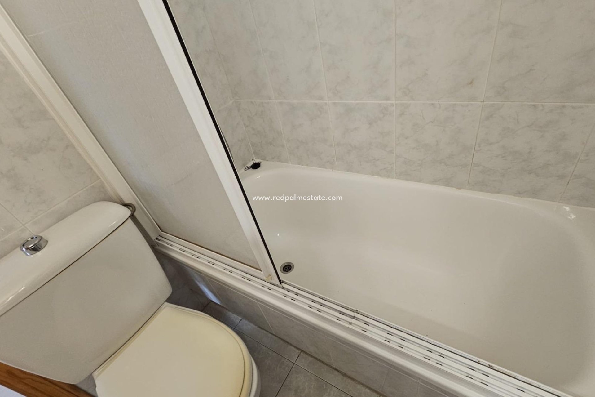 Revente - Appartements -
Torrevieja - El Acequión - Los Náufragos