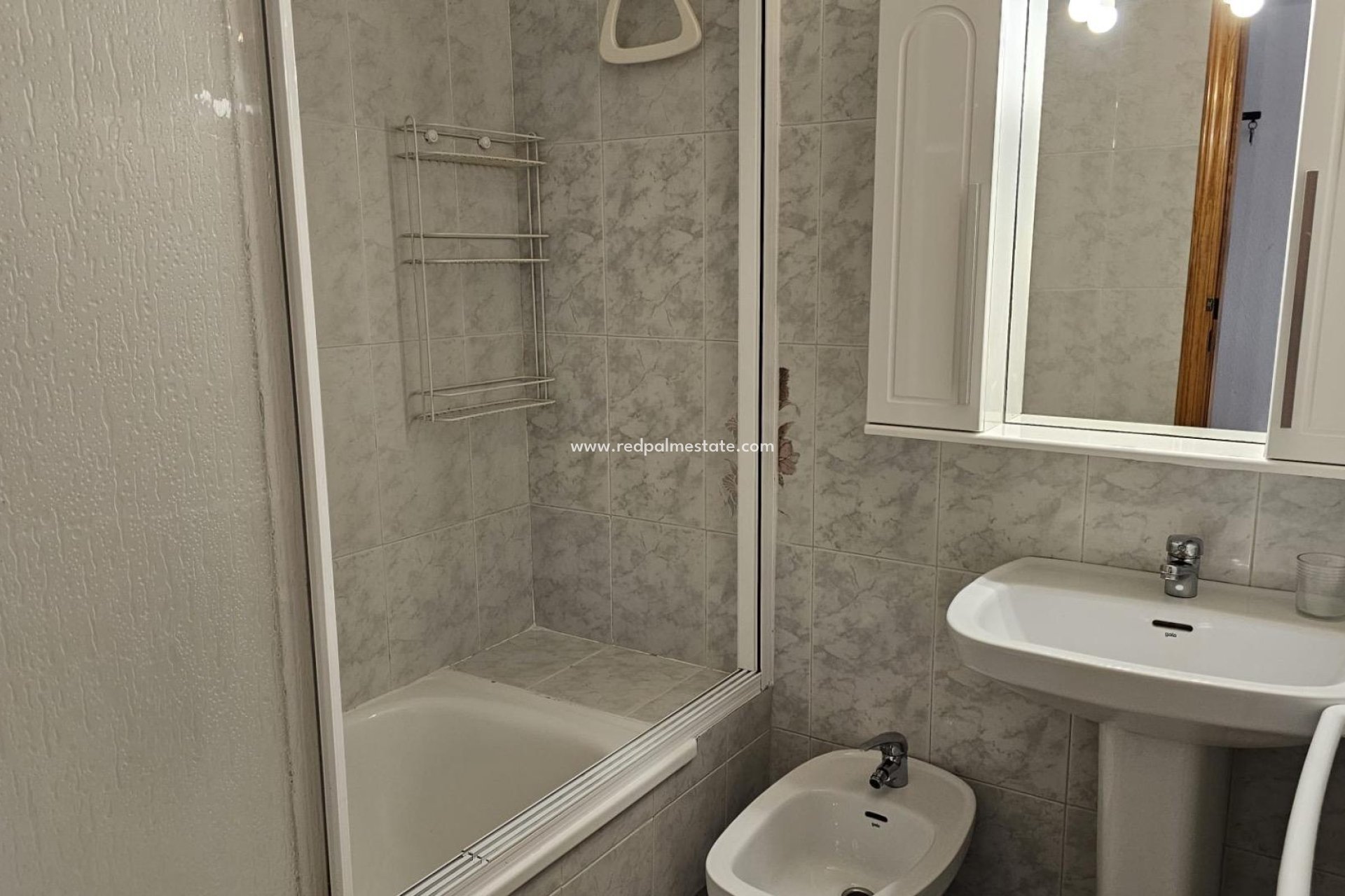 Revente - Appartements -
Torrevieja - El Acequión - Los Náufragos