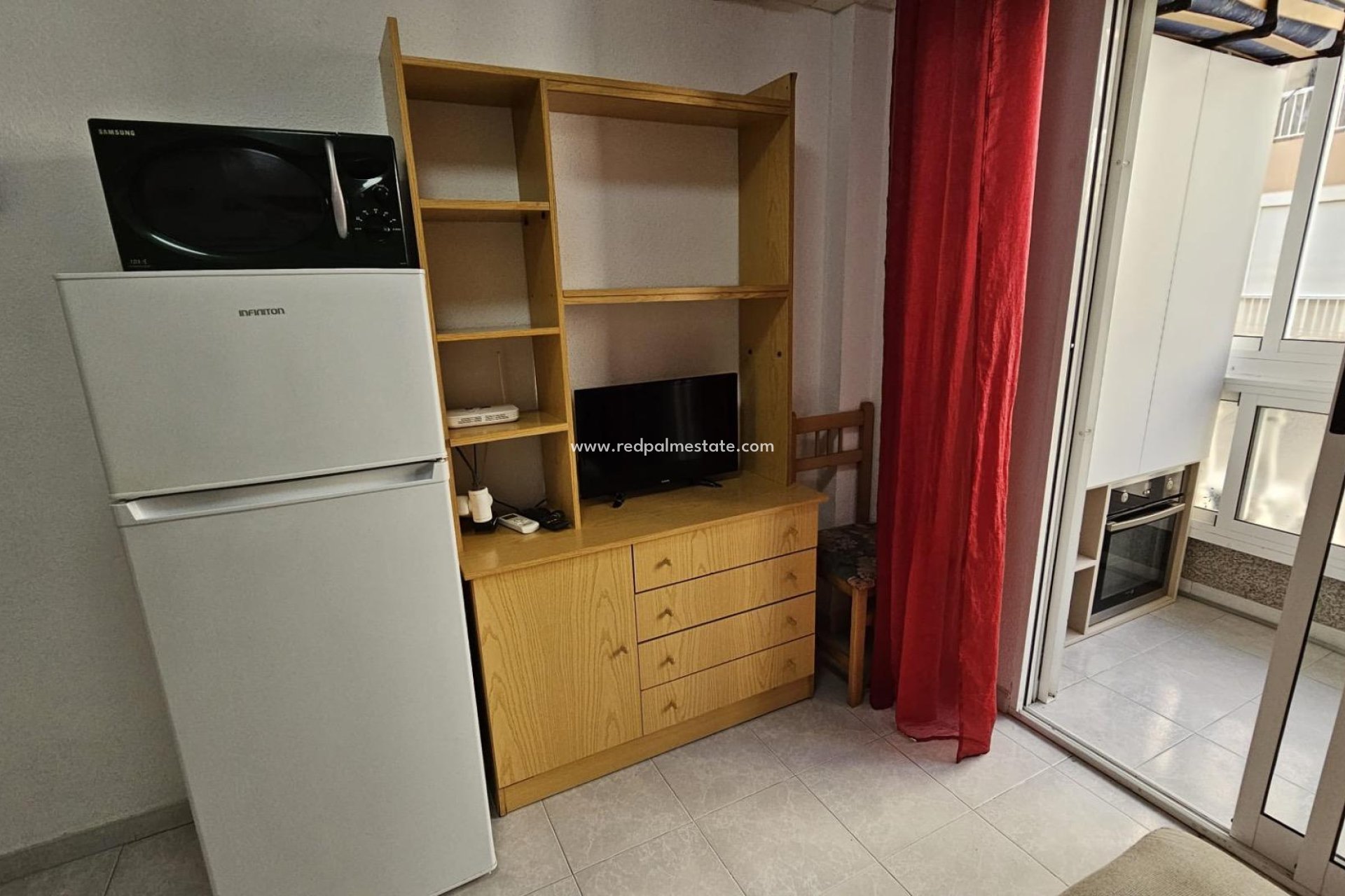 Revente - Appartements -
Torrevieja - El Acequión - Los Náufragos