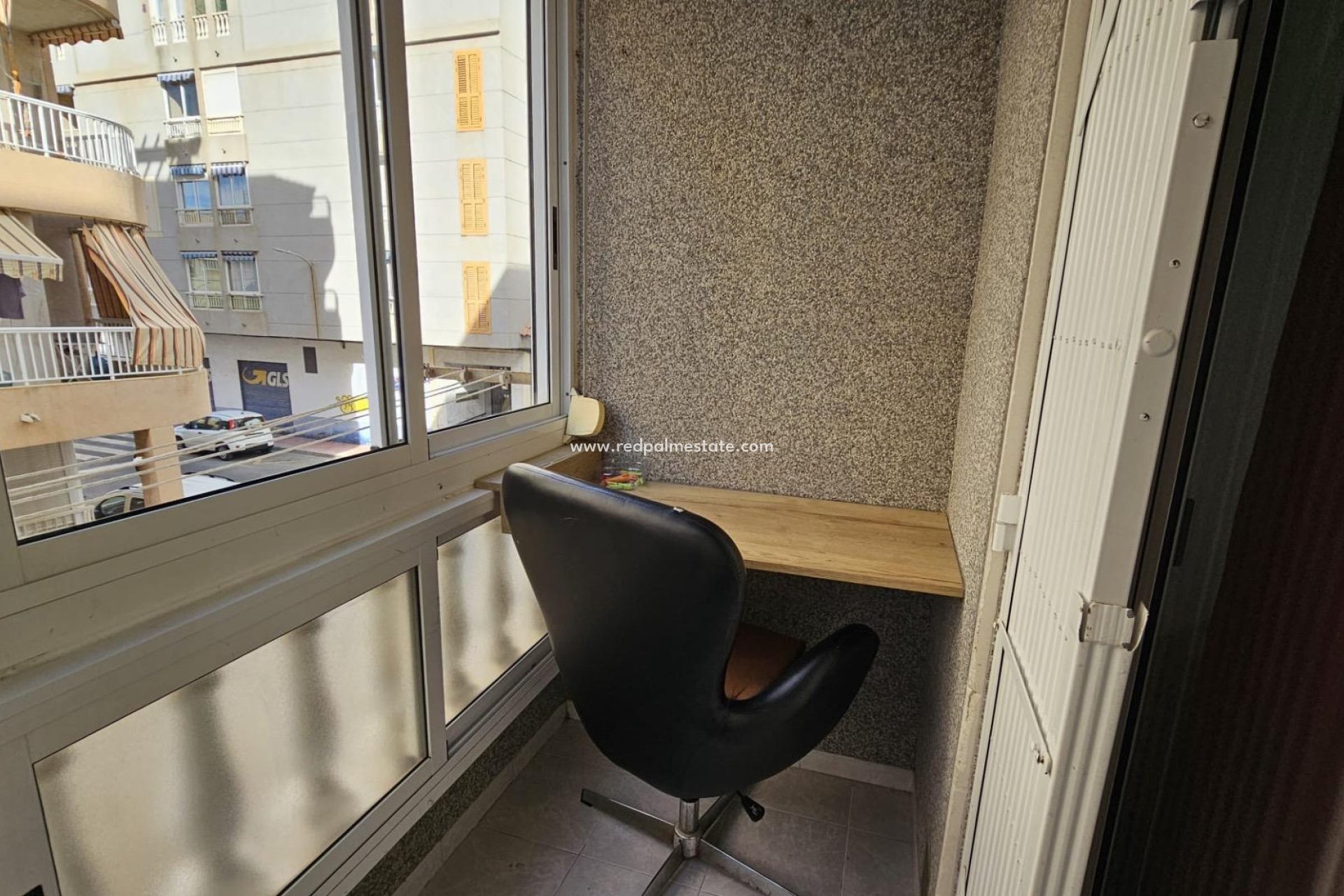 Revente - Appartements -
Torrevieja - El Acequión - Los Náufragos