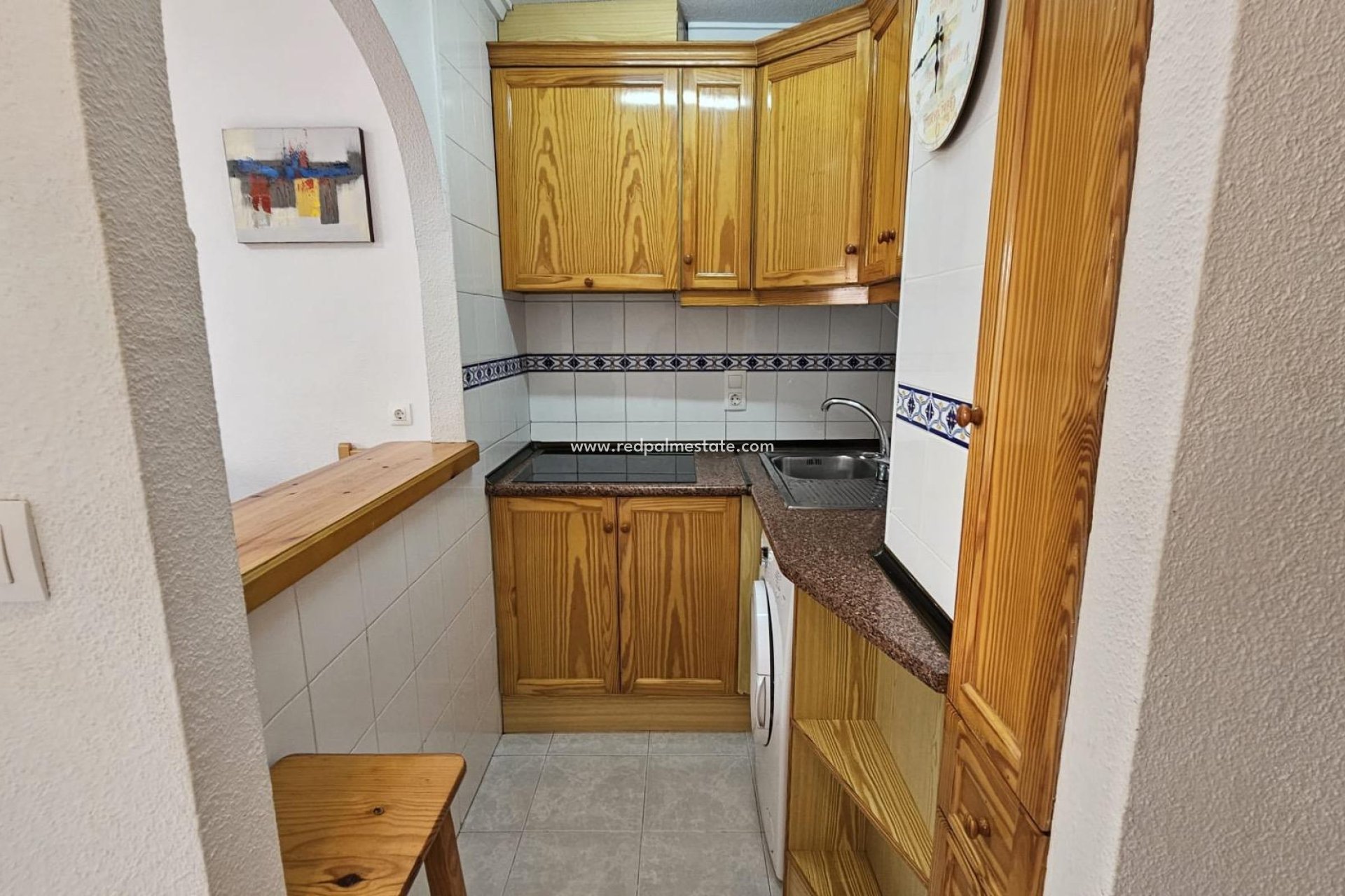 Revente - Appartements -
Torrevieja - El Acequión - Los Náufragos