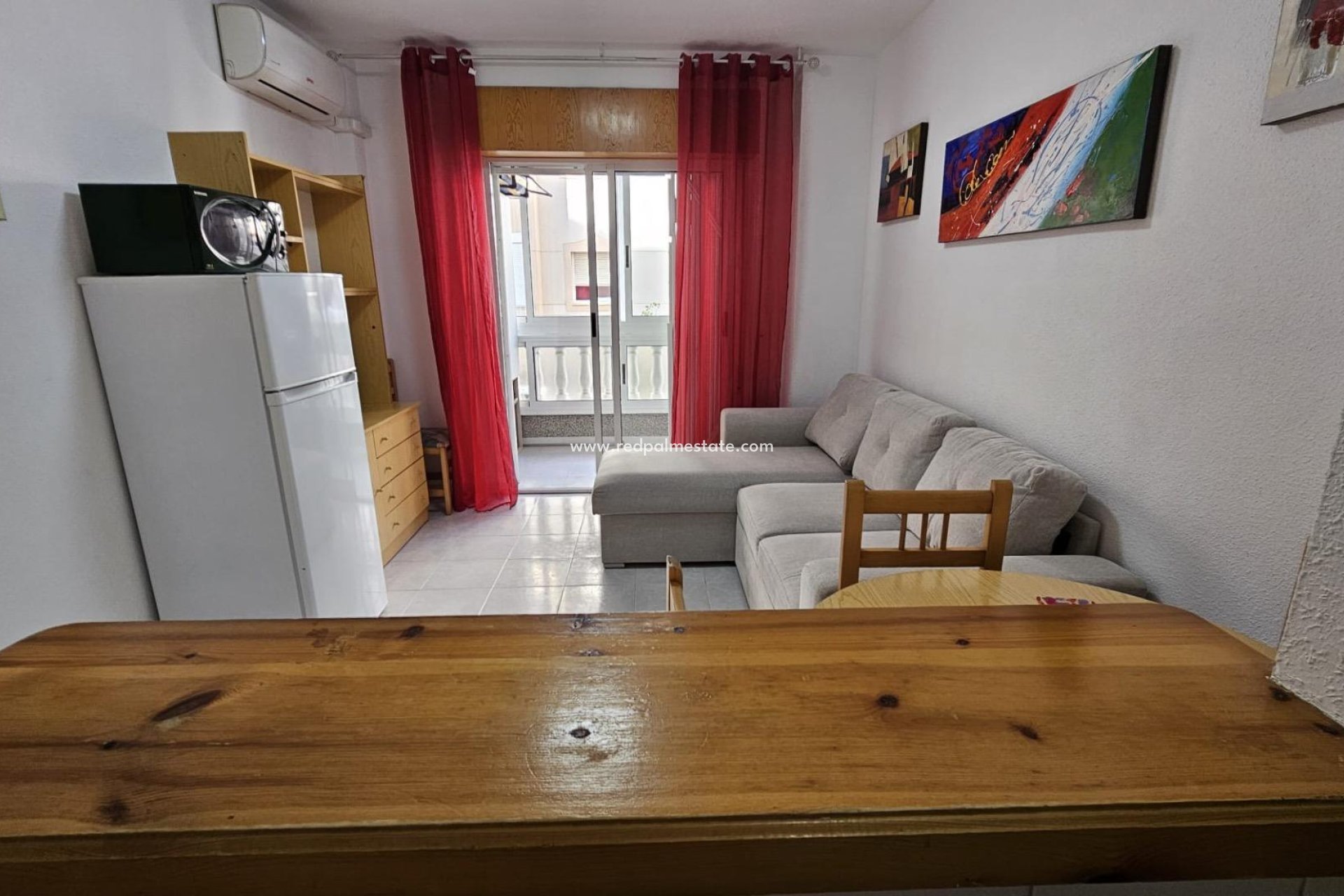 Revente - Appartements -
Torrevieja - El Acequión - Los Náufragos