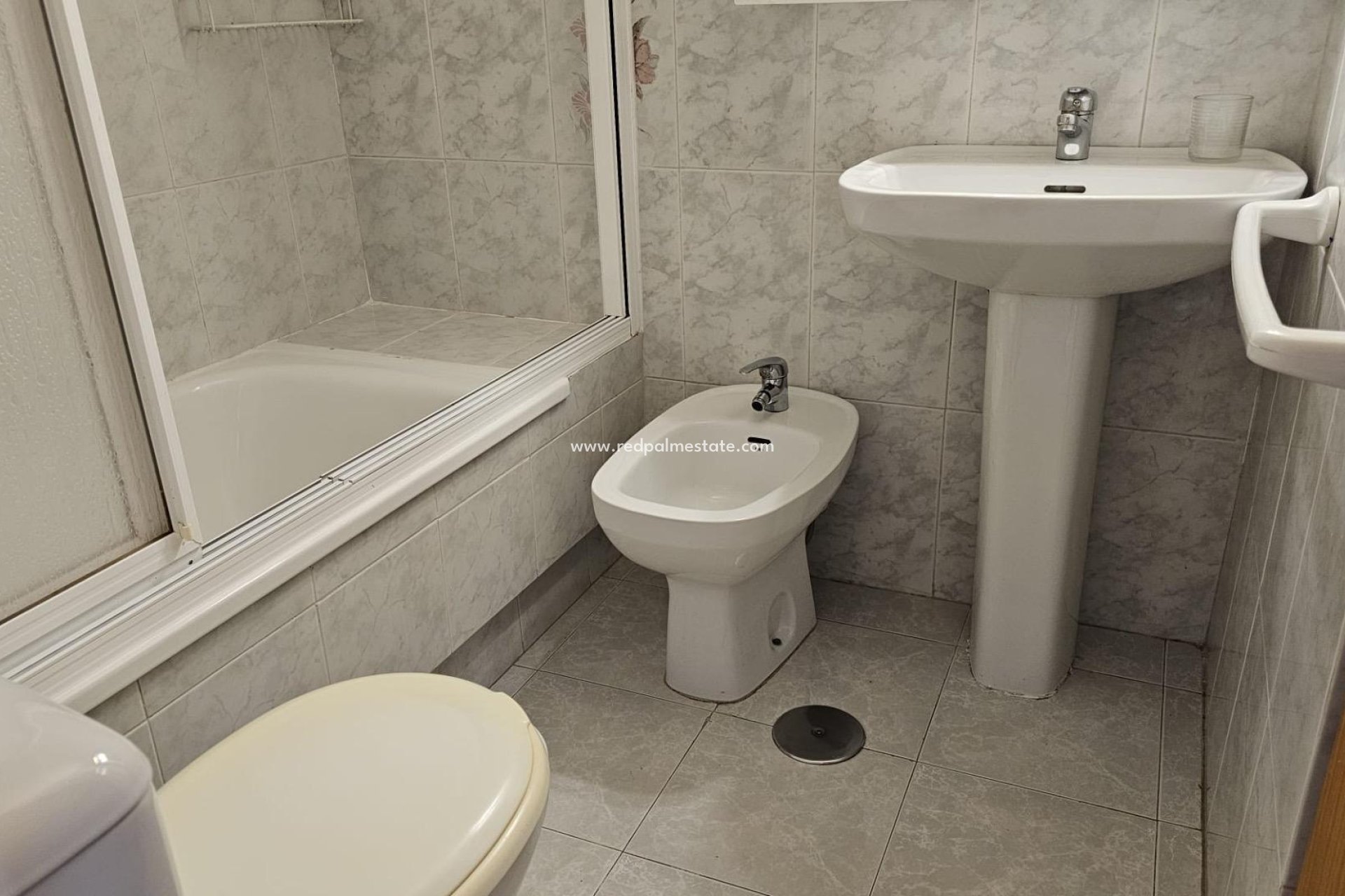 Revente - Appartements -
Torrevieja - El Acequión - Los Náufragos